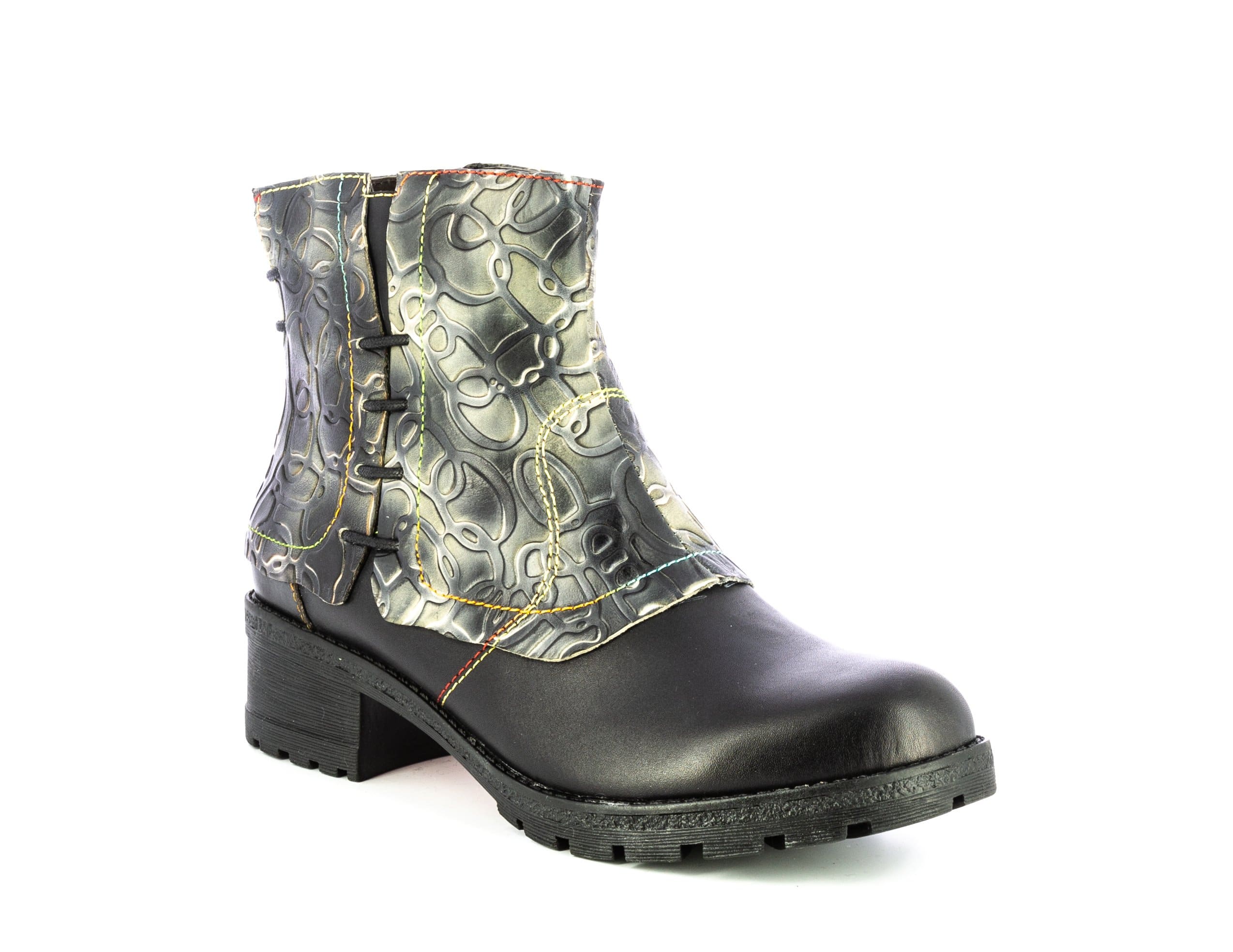 Bottines - COCRAILO 11 - Image 14