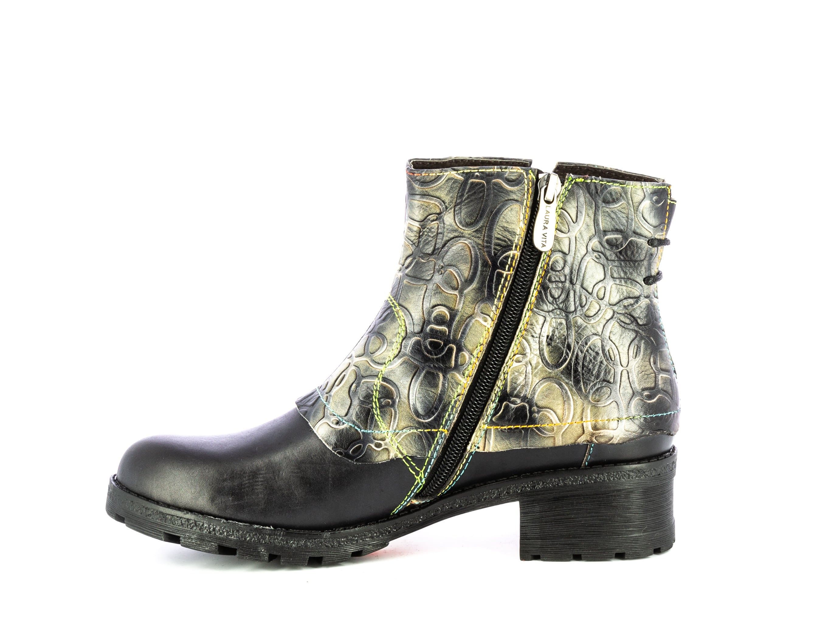 Bottines - COCRAILO 11 - Image 16