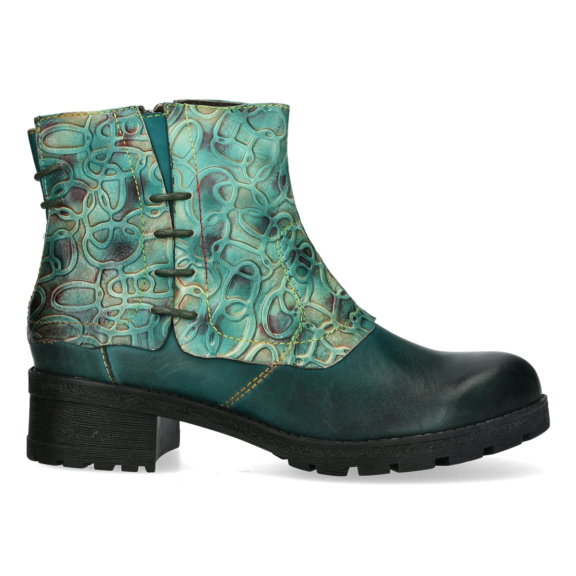 Bottines - COCRAILO 11 - Image 7