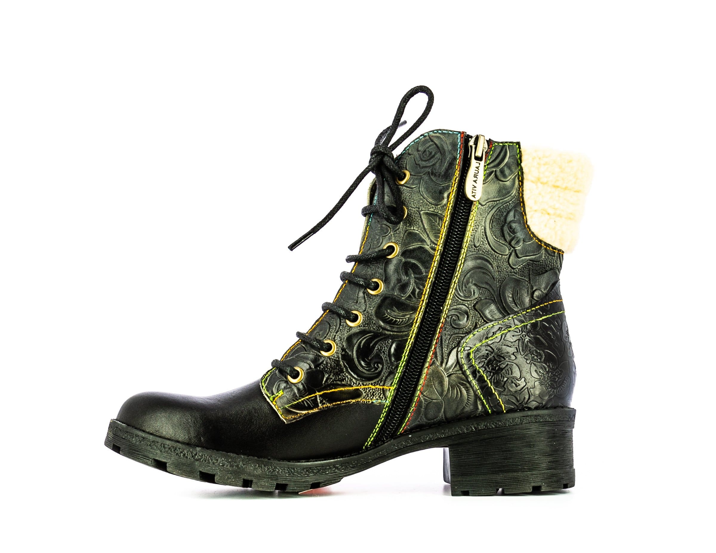 Bottines - COCRAILO 19 - Image 10
