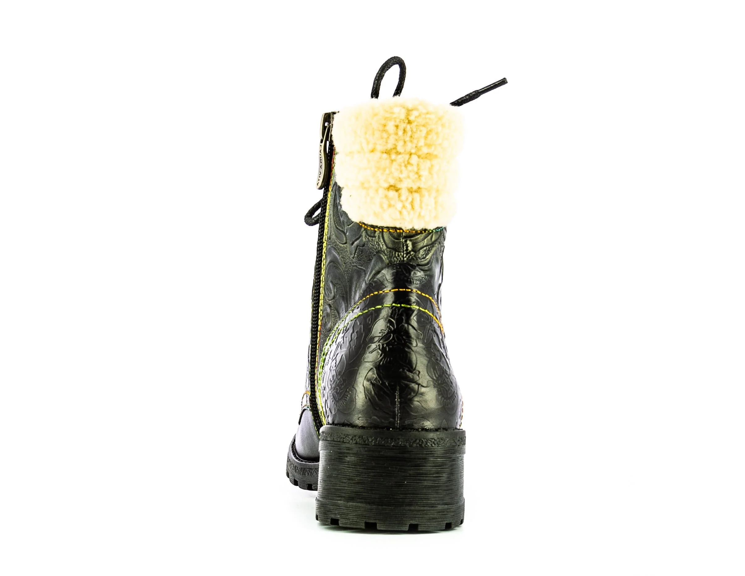 Bottines - COCRAILO 19 - Image 11