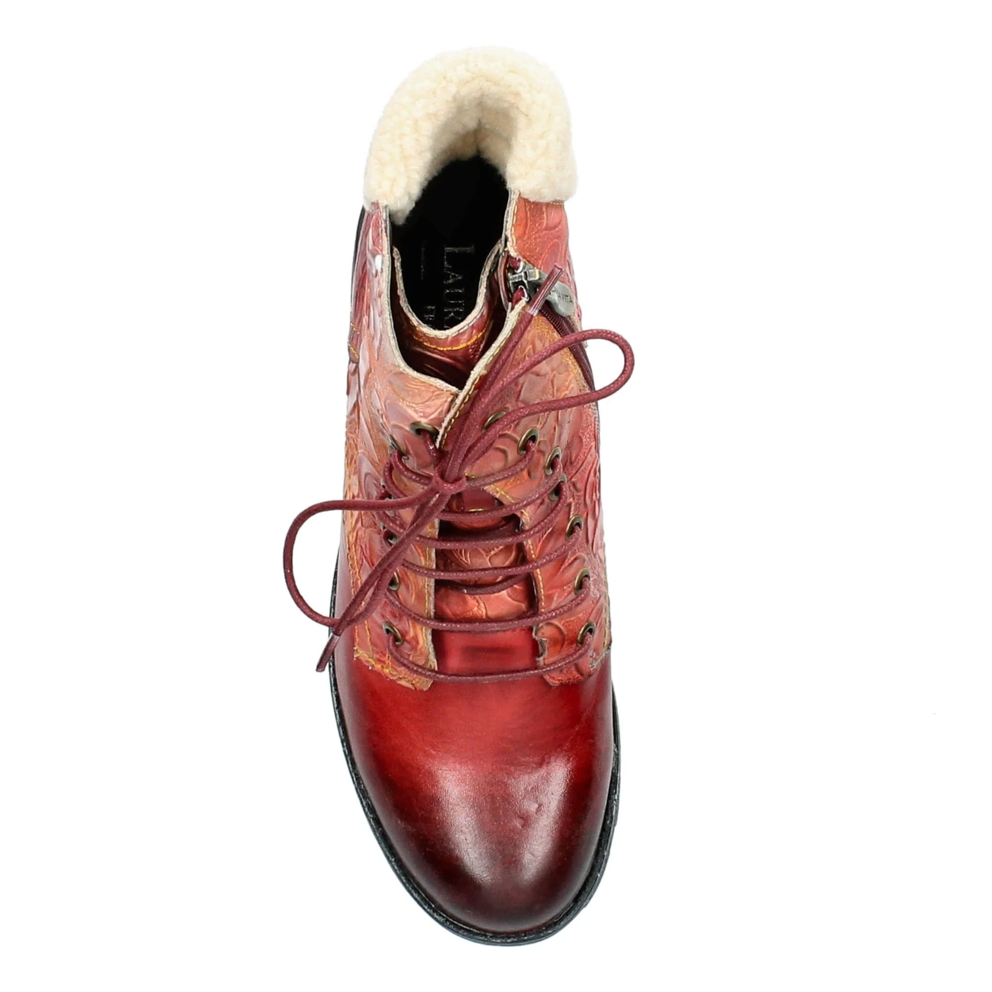 Bottines - COCRAILO 19 - Image 4