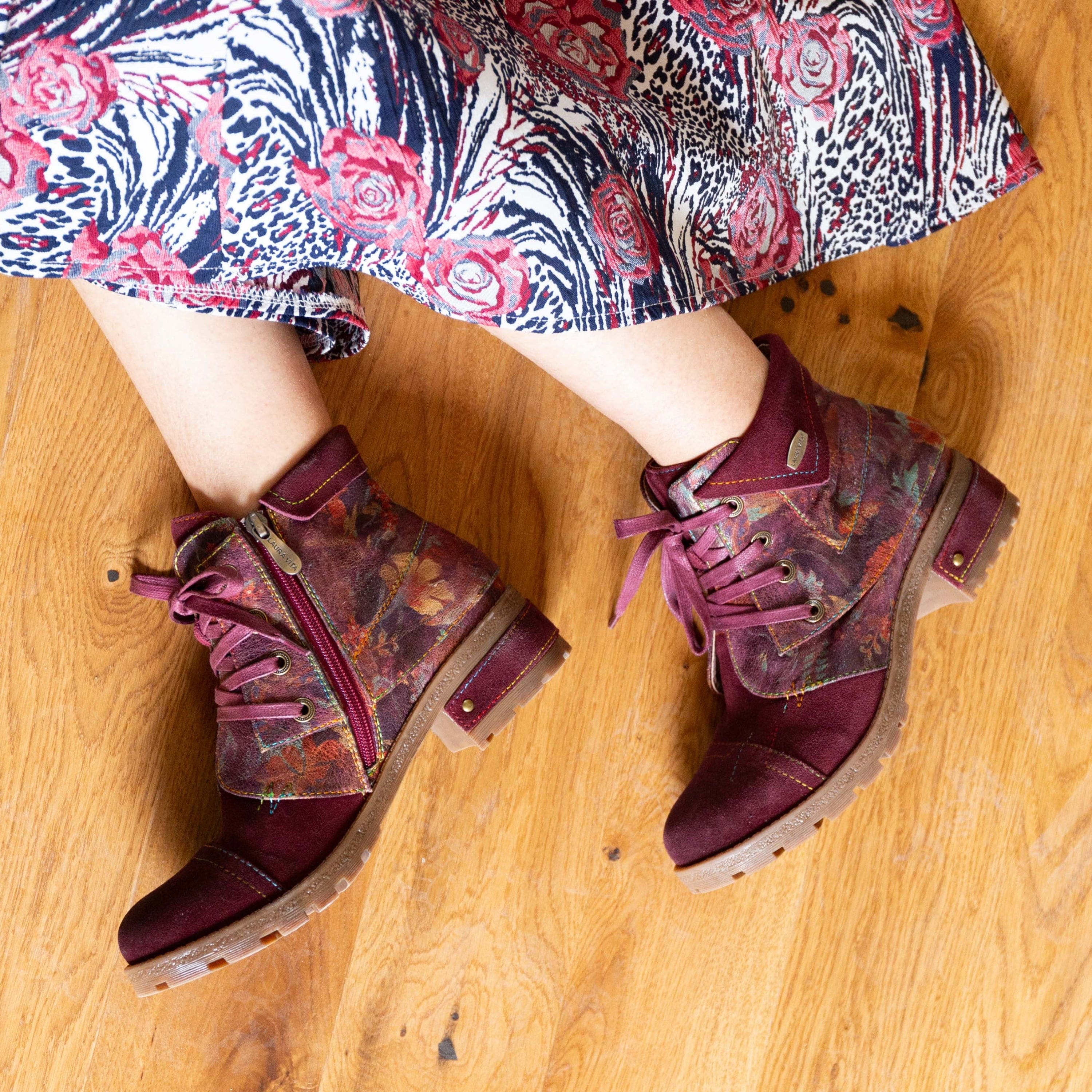 Bottines - COCRAILO 23 - Image 8