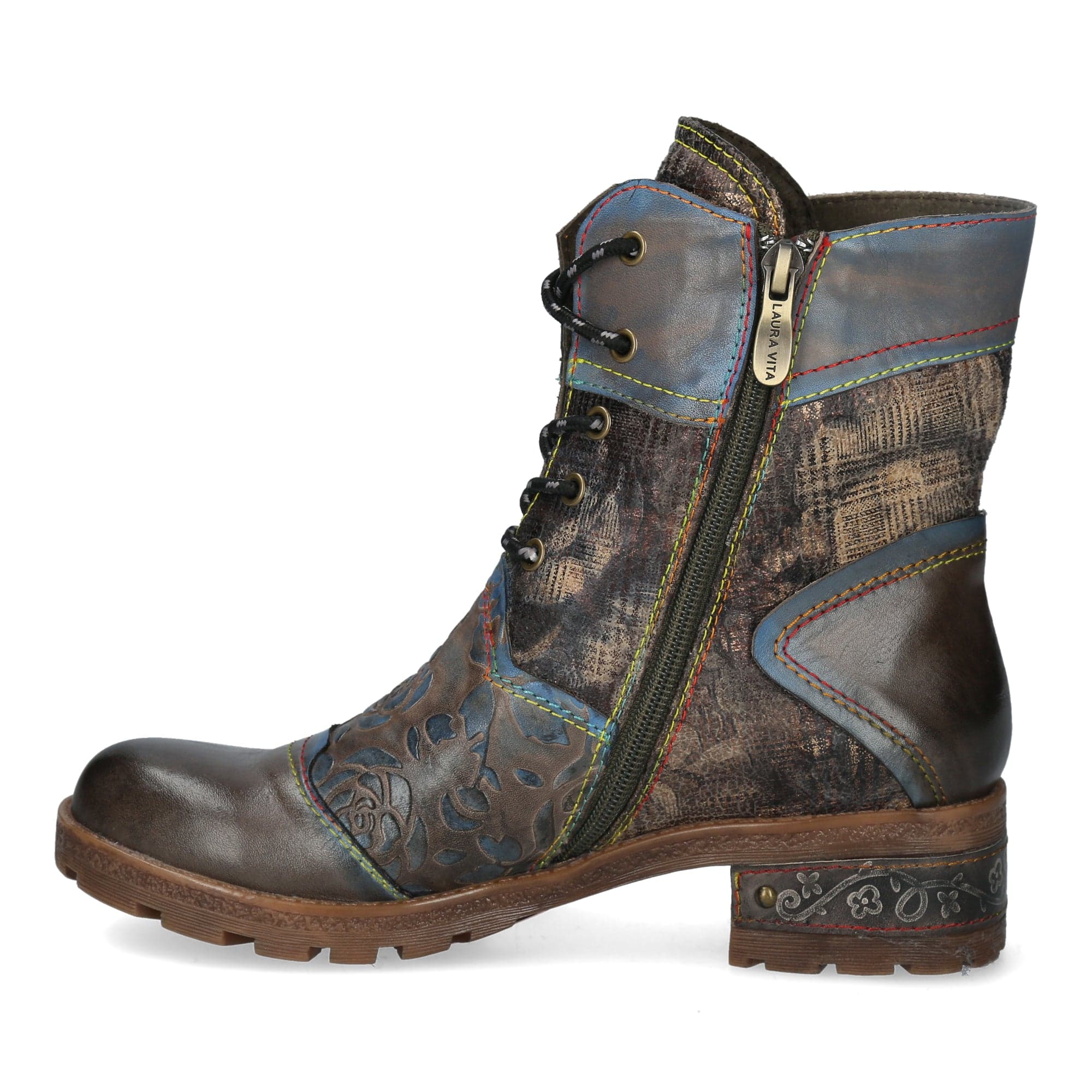 Bottines - COCRAILO 24 - Image 6