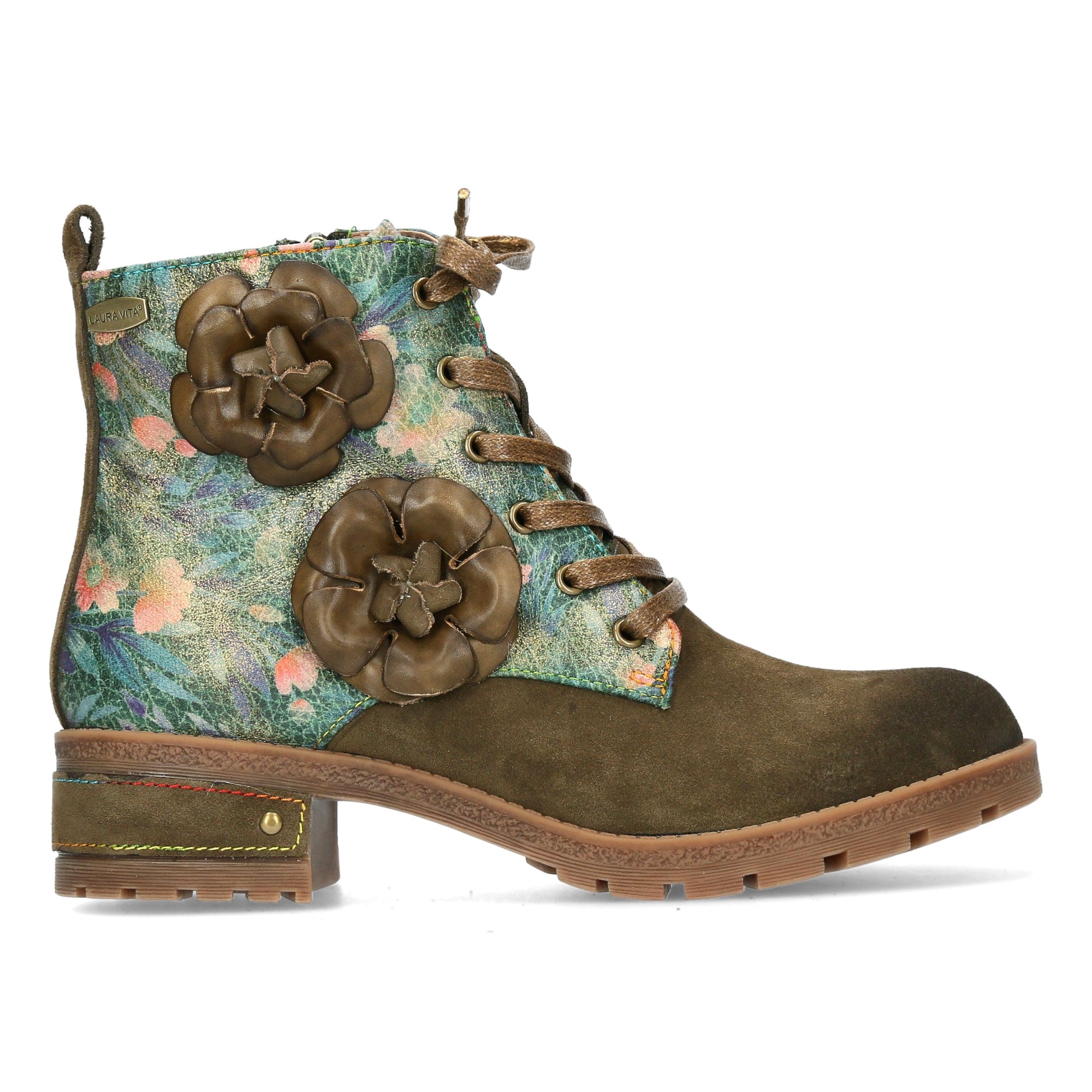 Bottines - COCRAILO 47 - Image 16