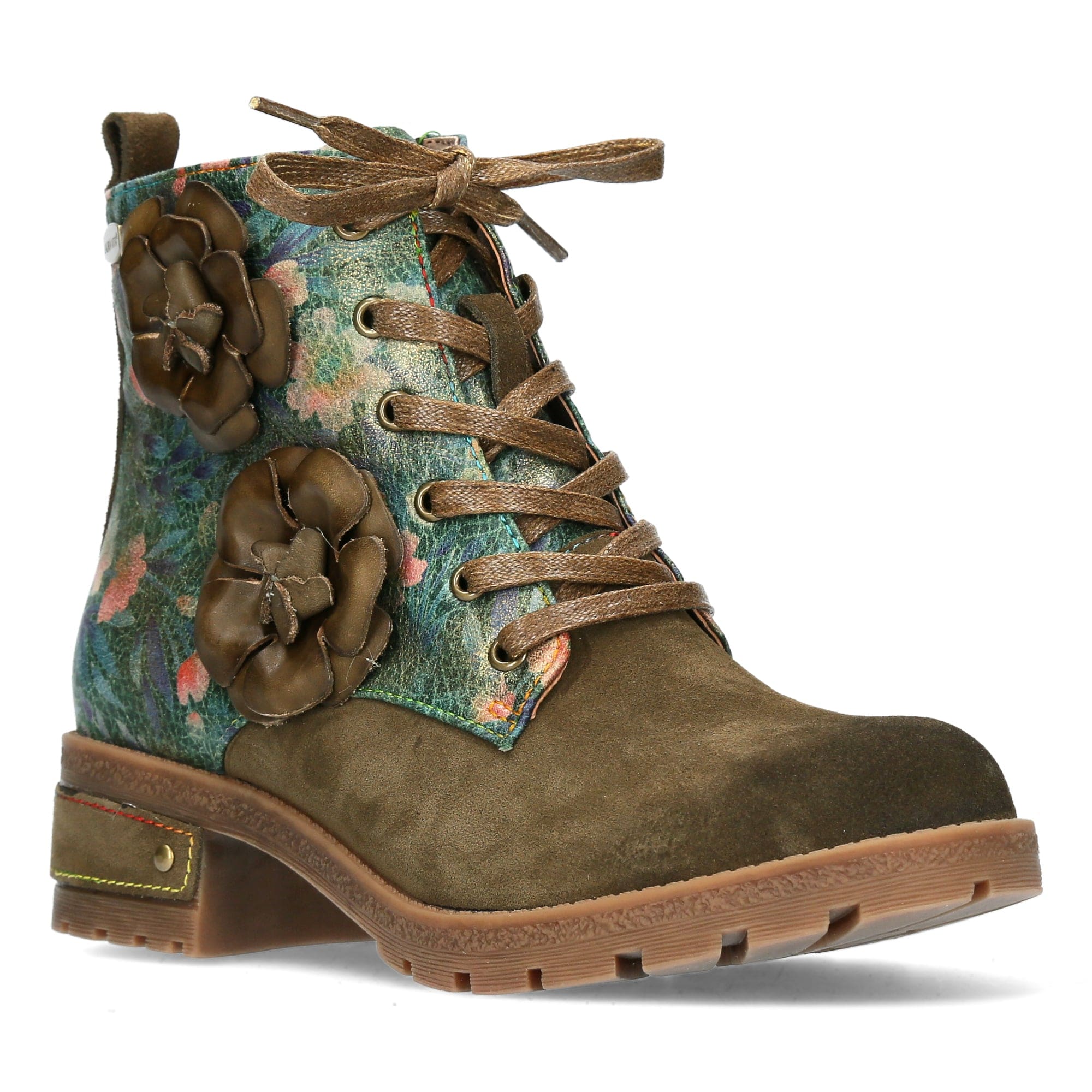 Bottines - COCRAILO 47 - Image 17