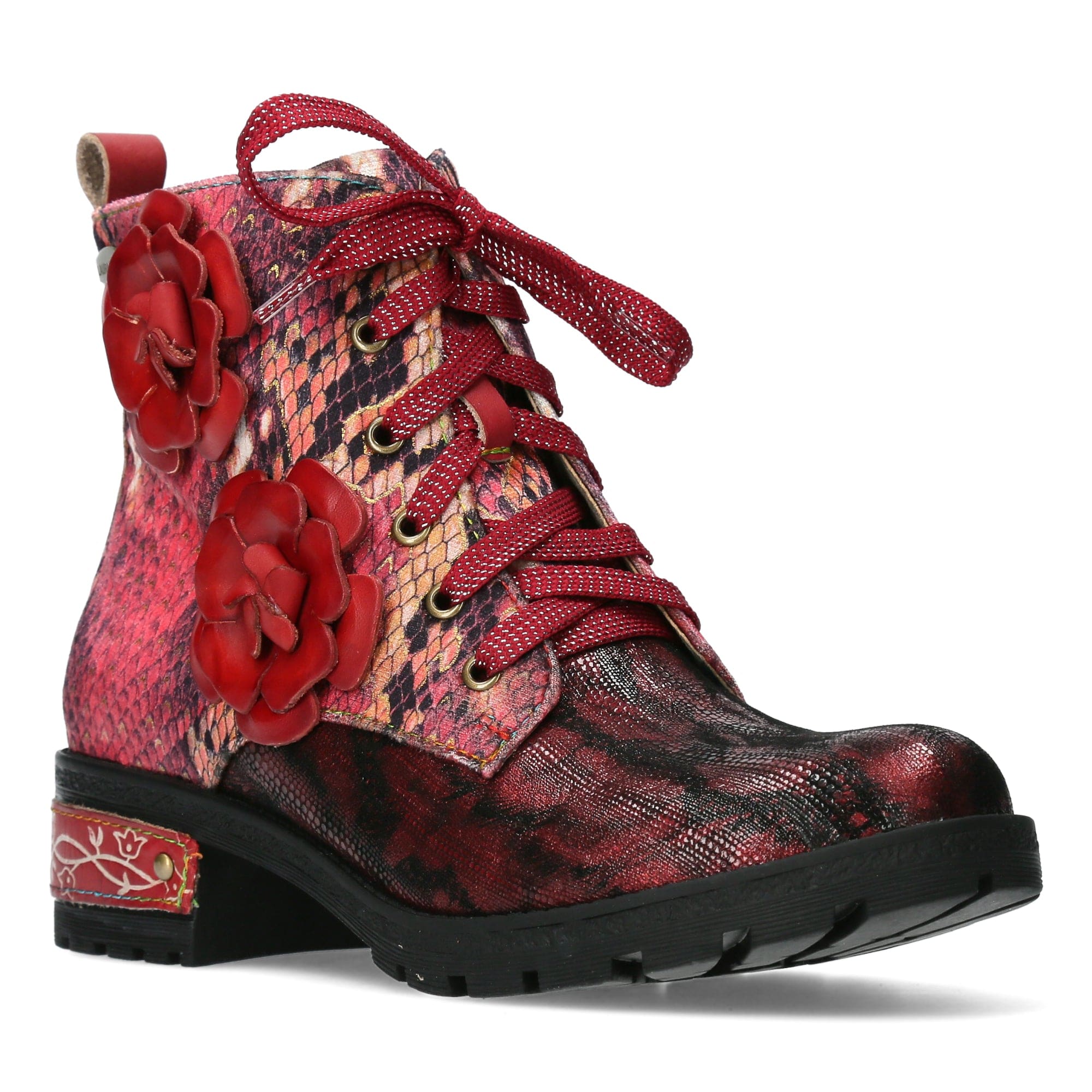 Bottines - COCRAILO 47 - Image 23