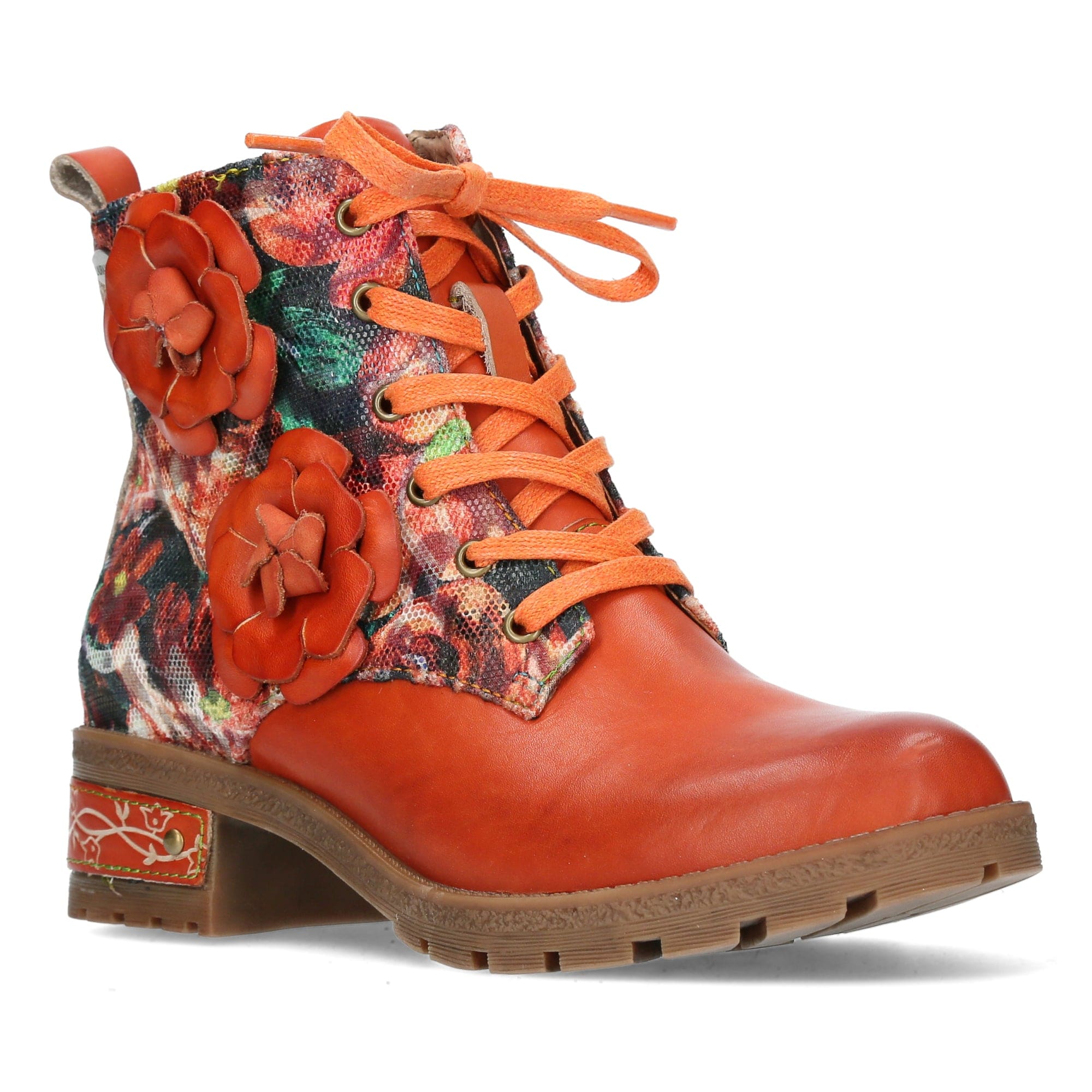 Bottines - COCRAILO 47 - Image 3