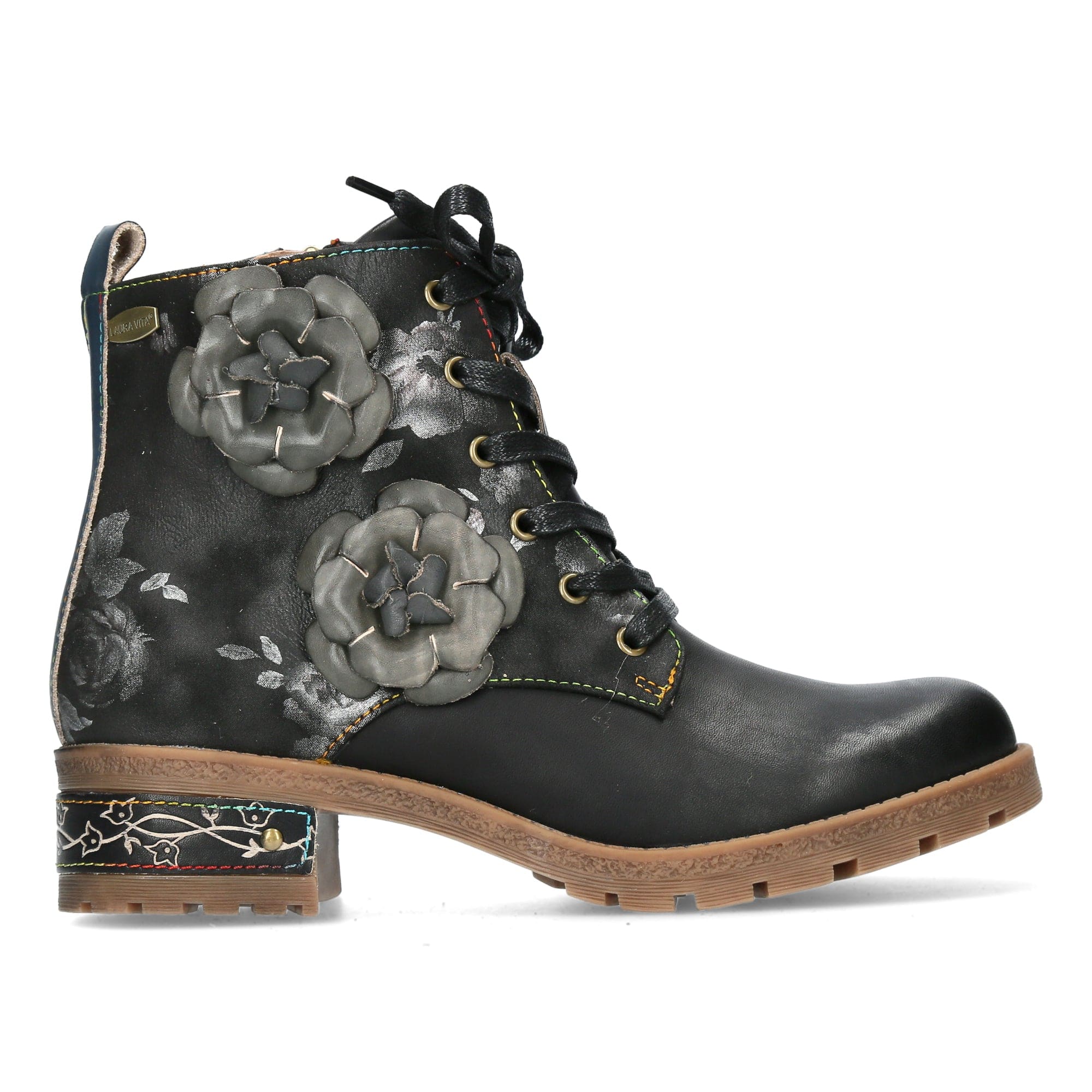 Bottines - COCRAILO 47 - Image 9