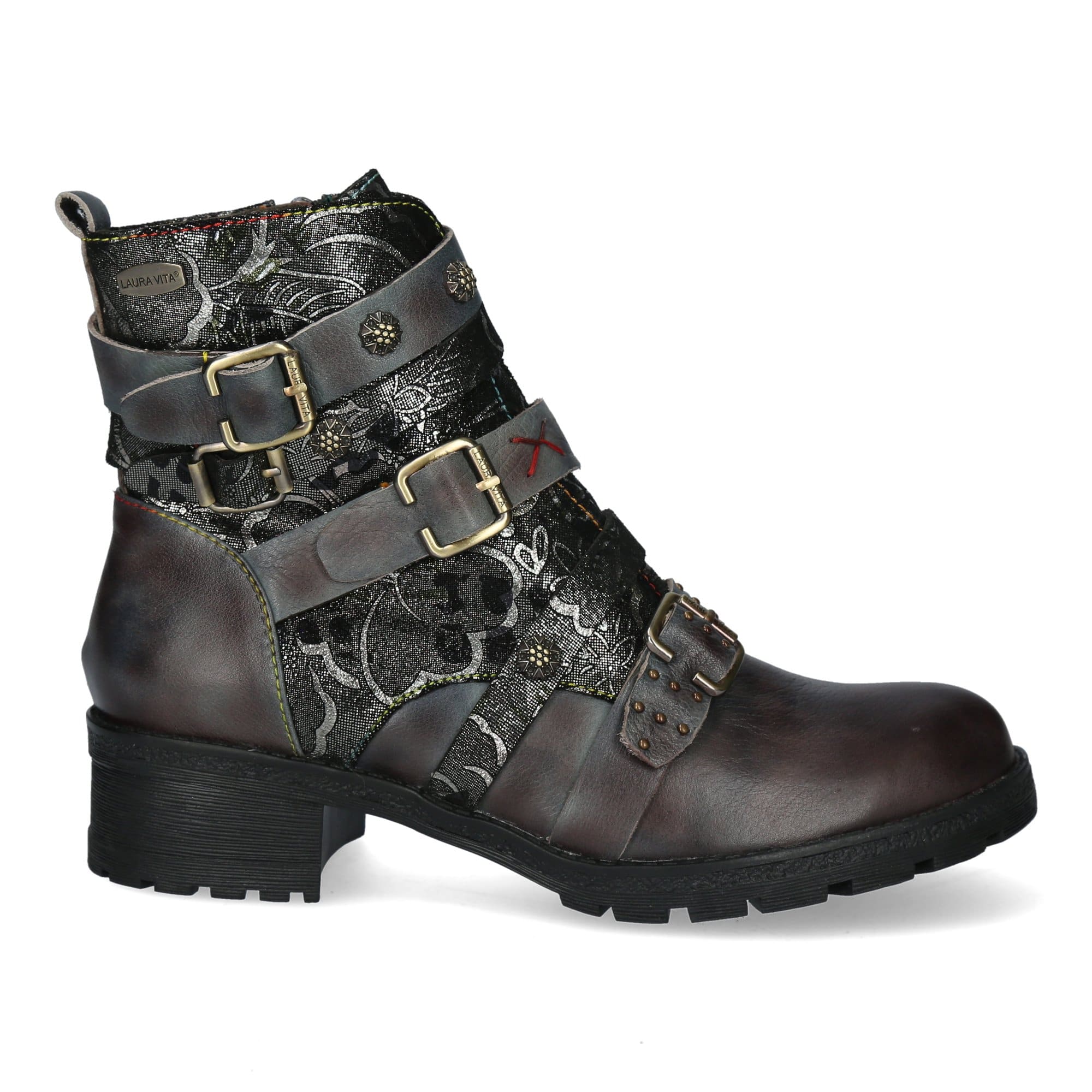 Bottines - COCRAILO 50