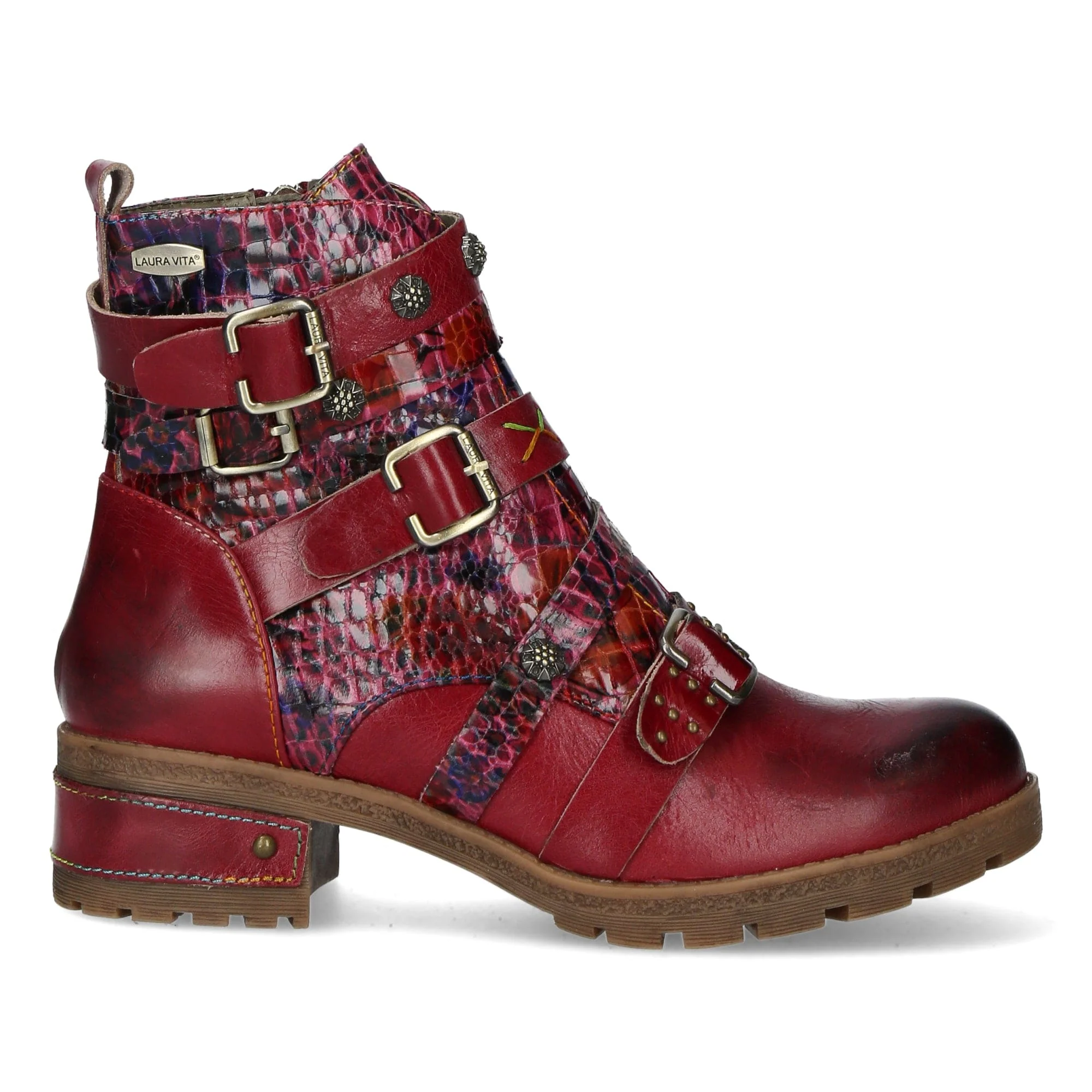 Bottines - COCRAILO 50A