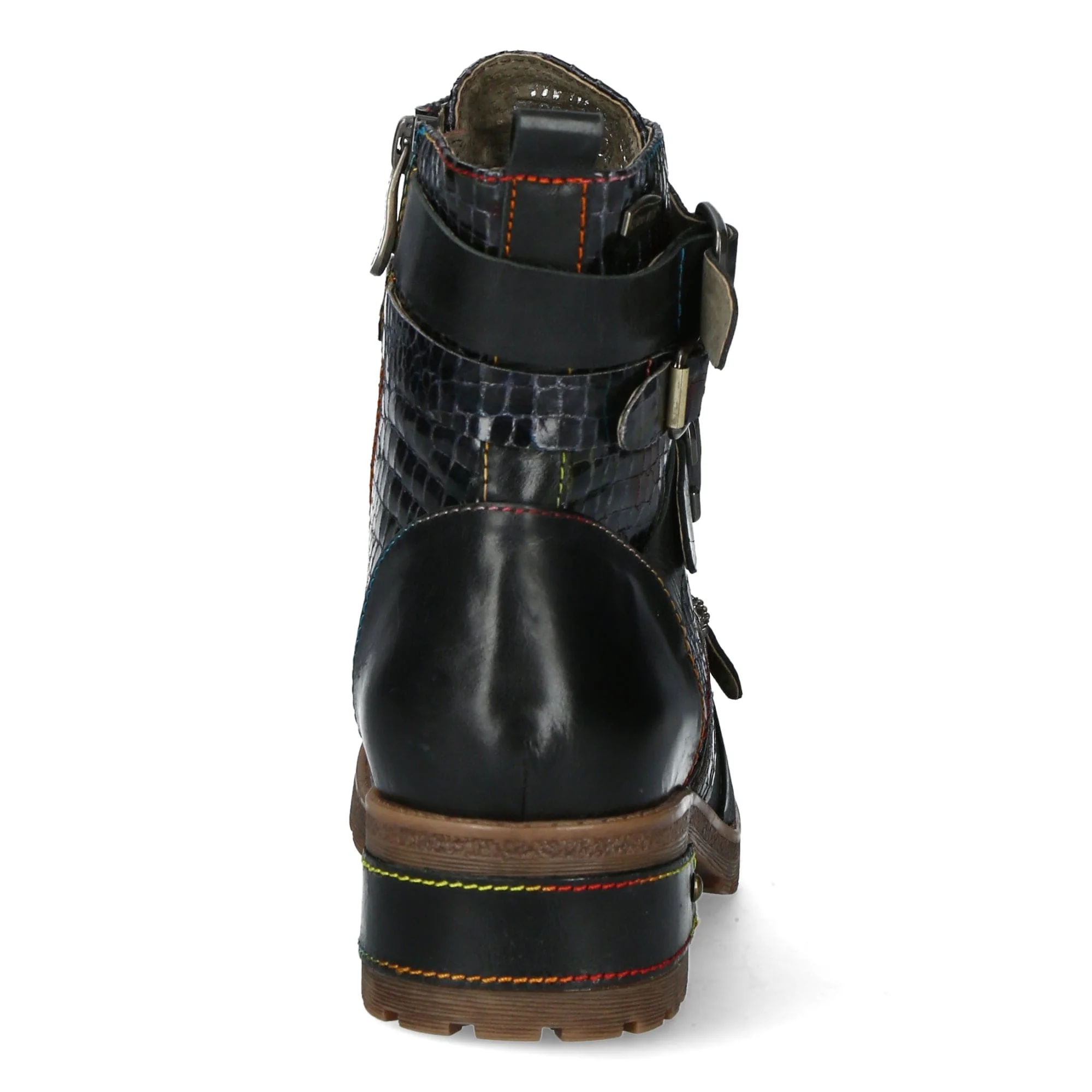 Bottines - COCRAILO 50A - Image 10