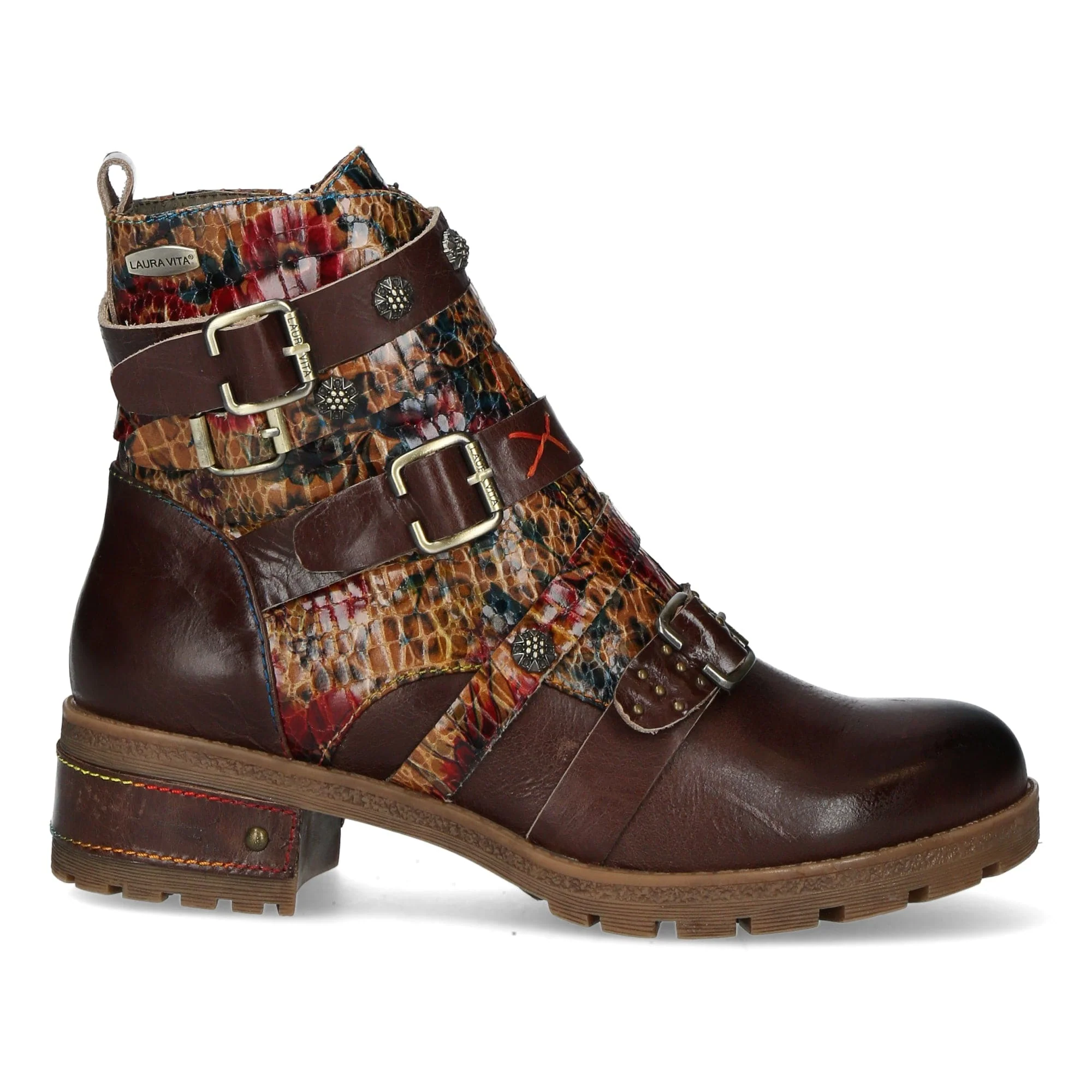 Bottines - COCRAILO 50A - Image 11
