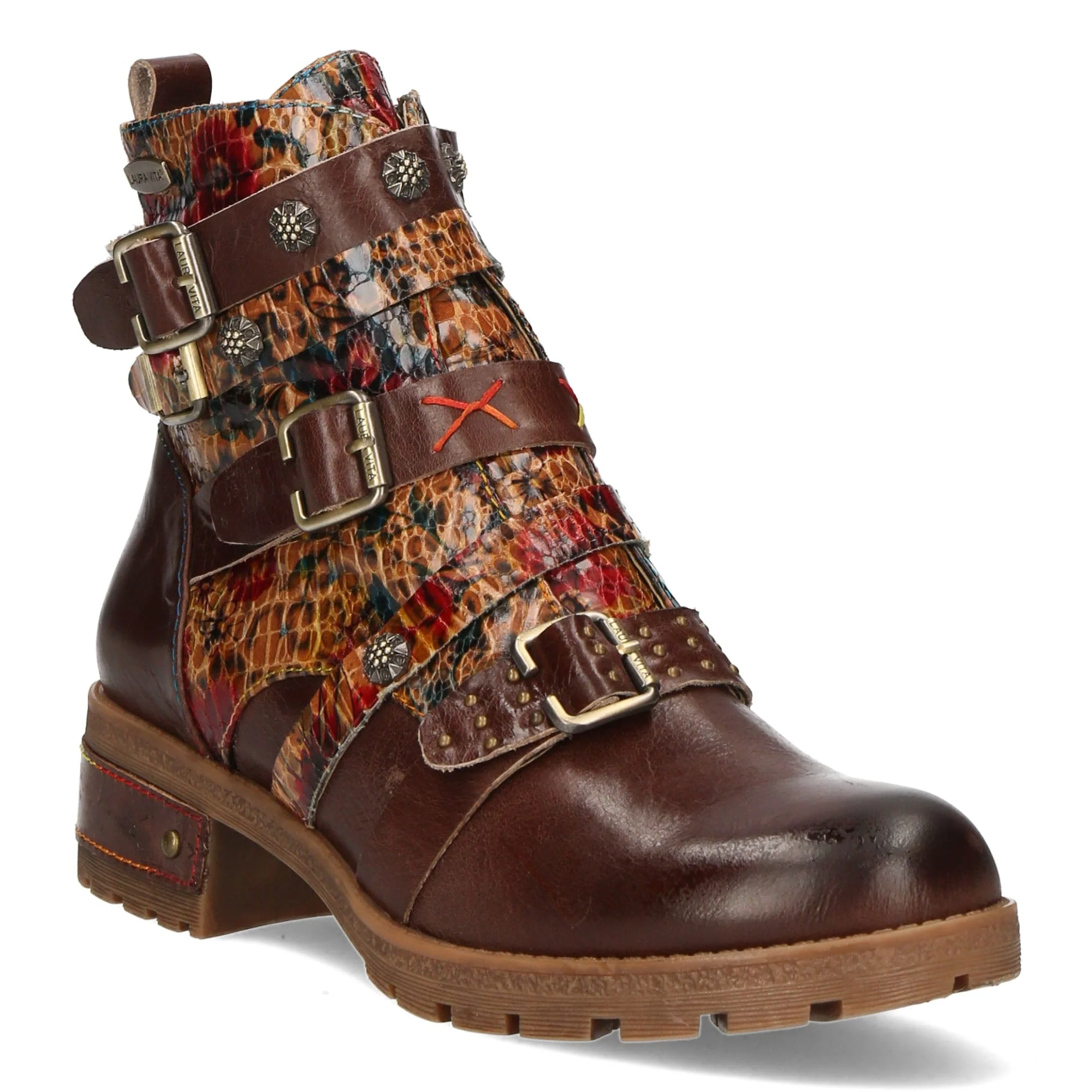 Bottines - COCRAILO 50A - Image 12