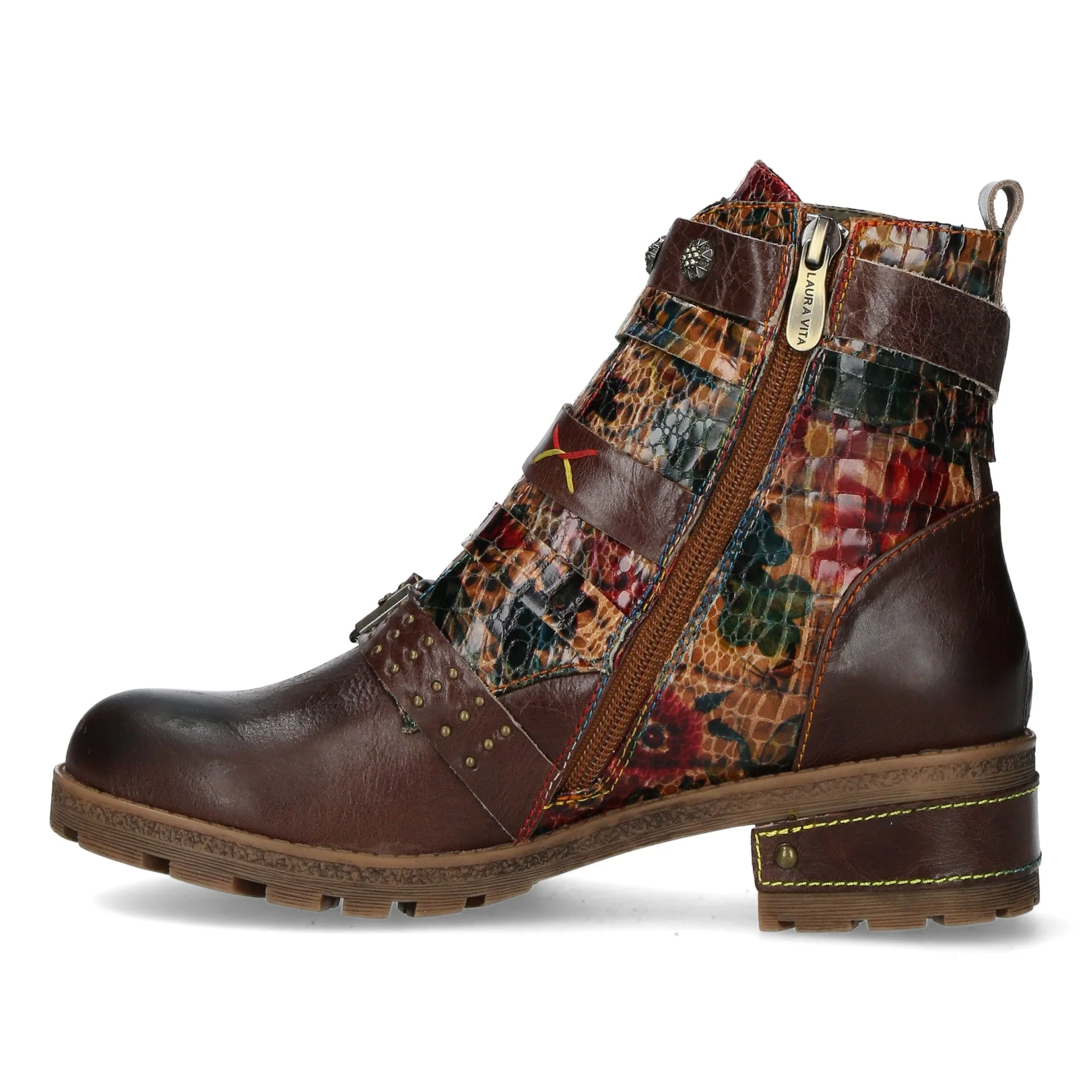 Bottines - COCRAILO 50A - Image 14