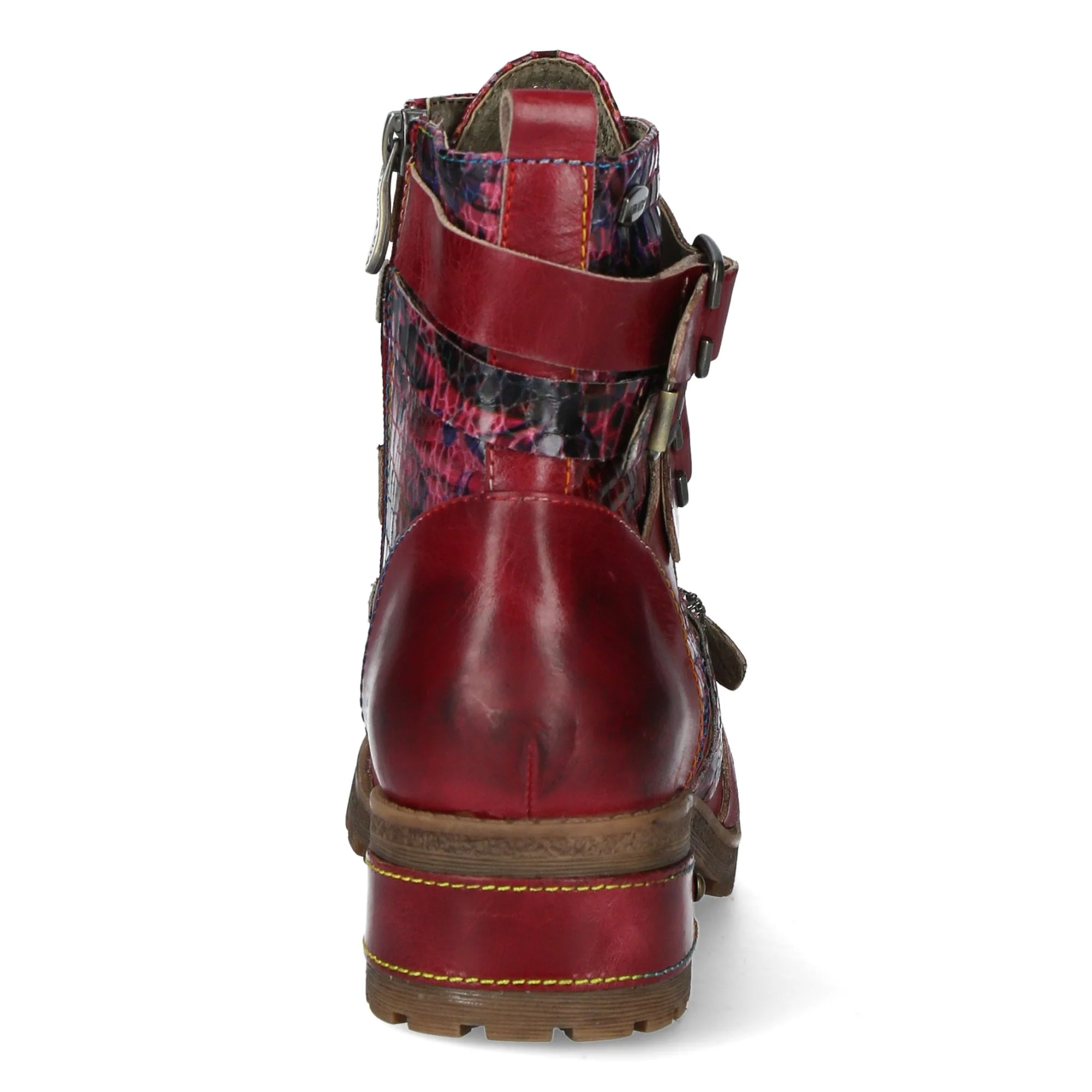 Bottines - COCRAILO 50A - Image 5