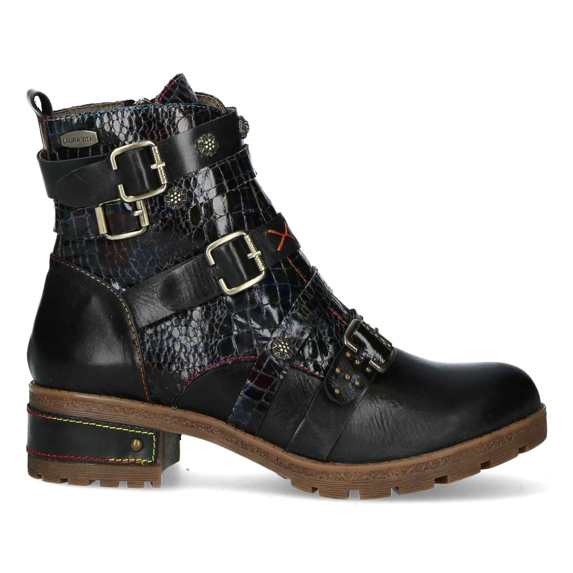 Bottines - COCRAILO 50A - Image 6
