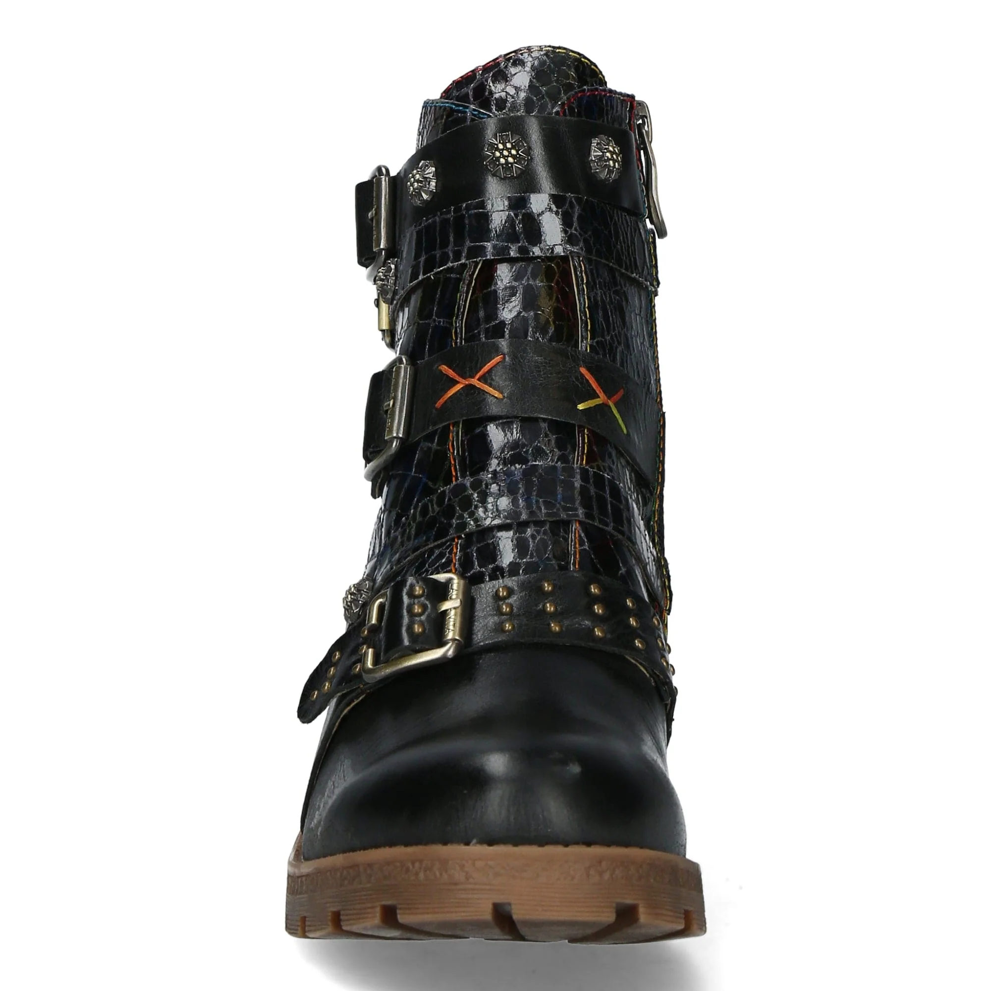 Bottines - COCRAILO 50A - Image 8