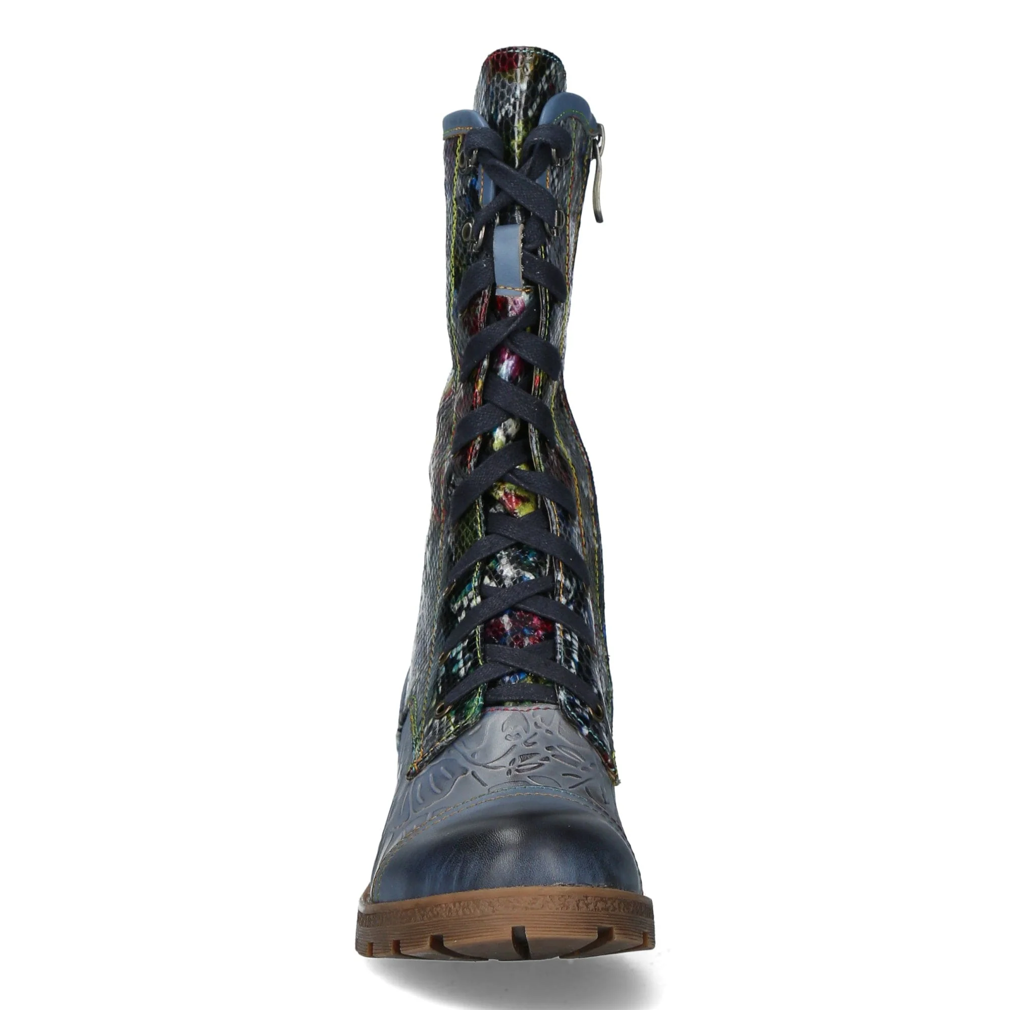 Bottines - COCRAILO 53A - Image 10