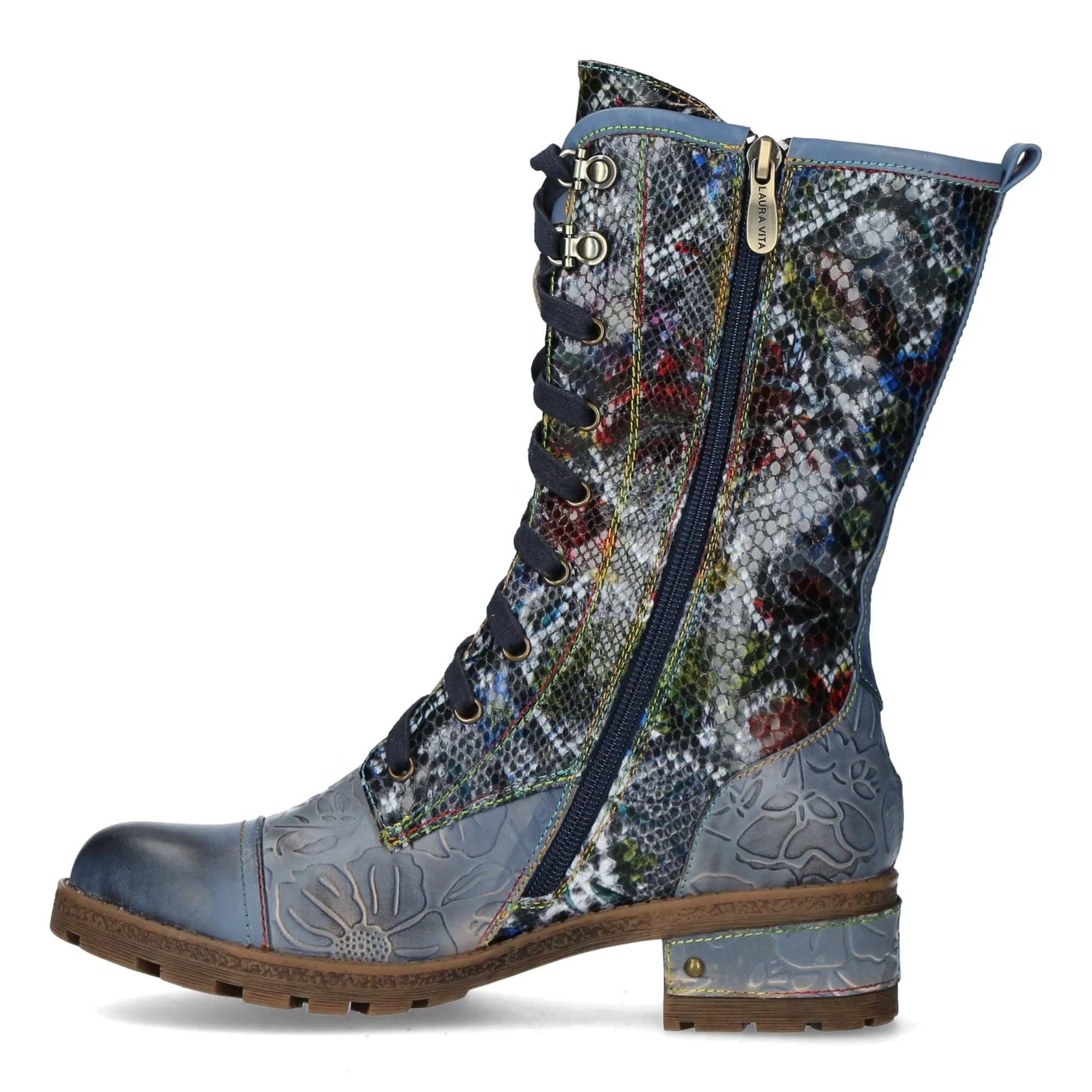 Bottines - COCRAILO 53A - Image 11