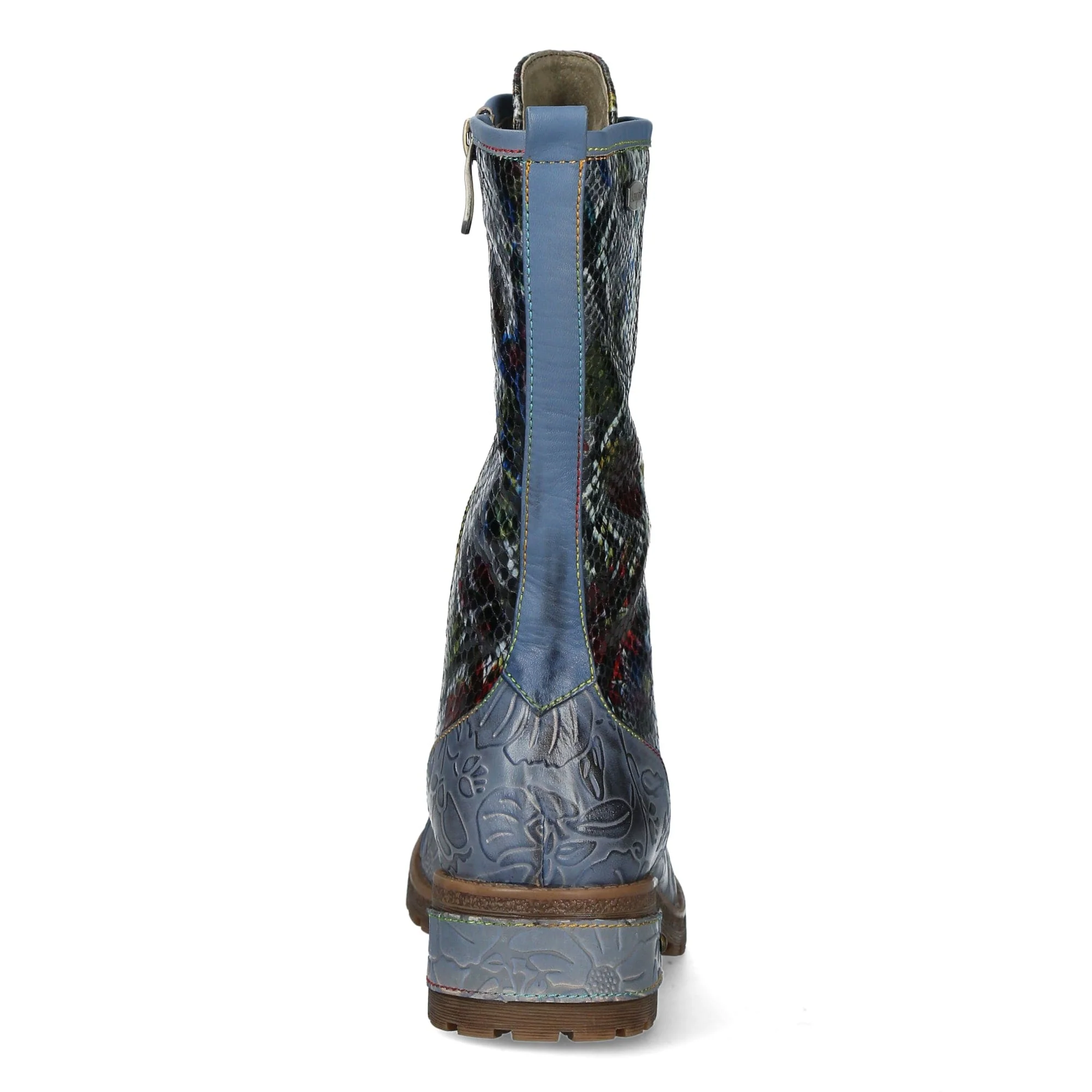 Bottines - COCRAILO 53A - Image 12