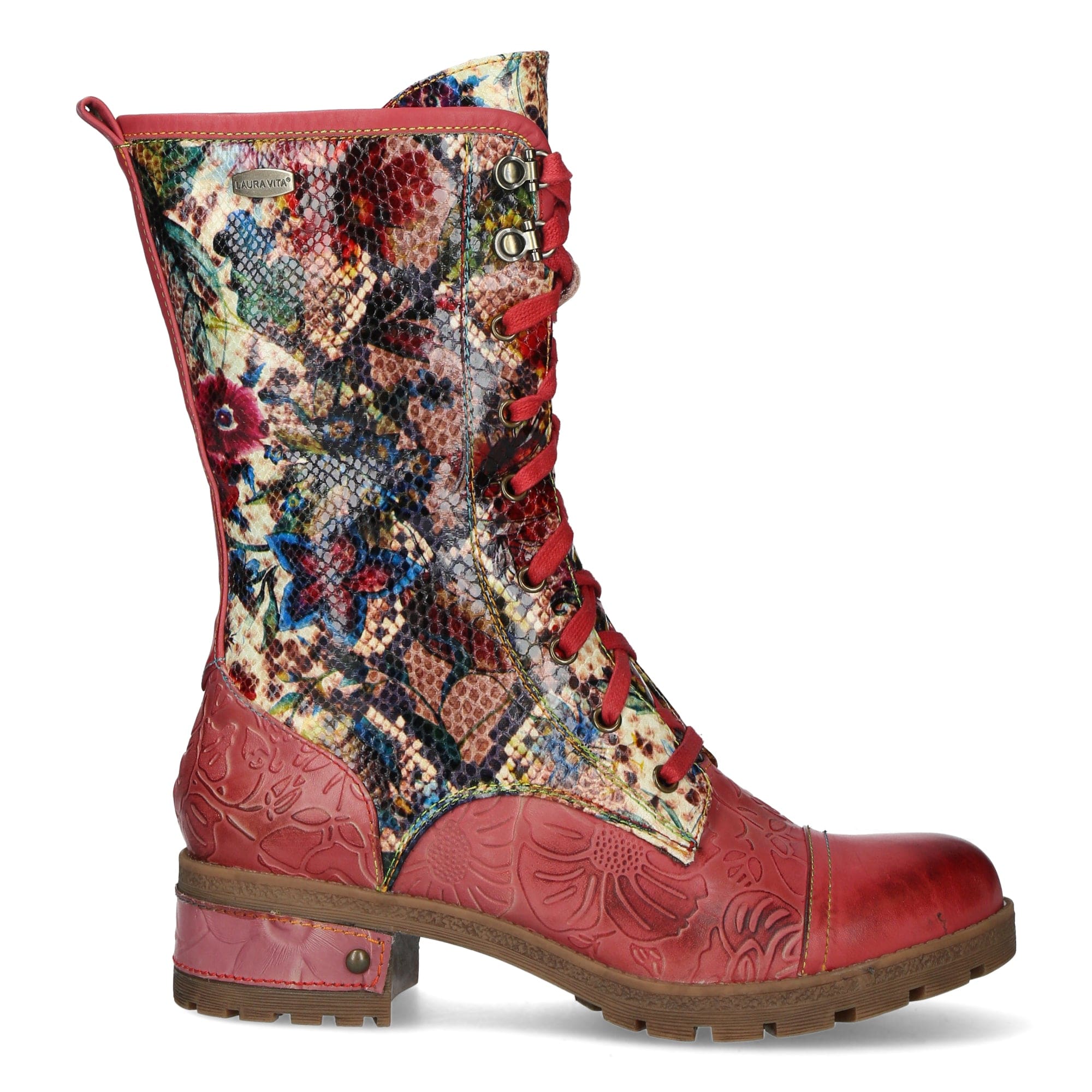 Bottines - COCRAILO 53A - Image 3
