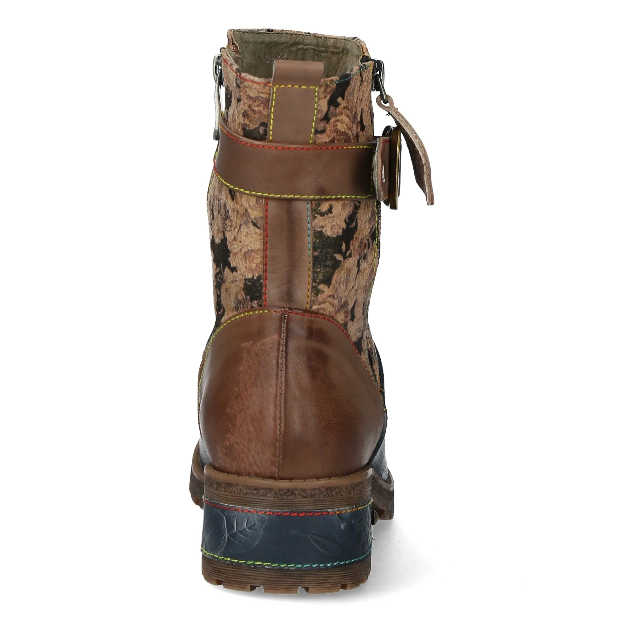 Bottines - COCRAILO 54A - Image 10