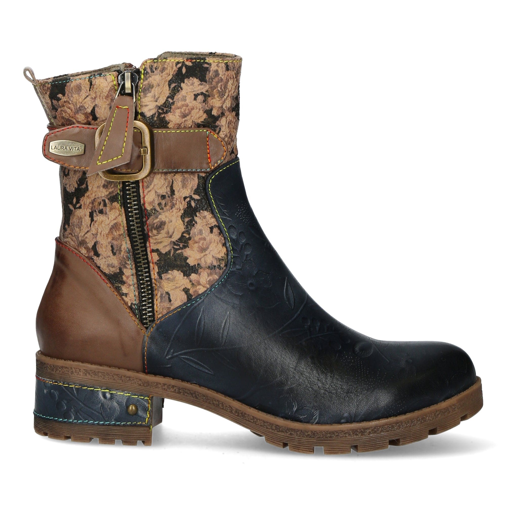 Bottines - COCRAILO 54A - Image 6