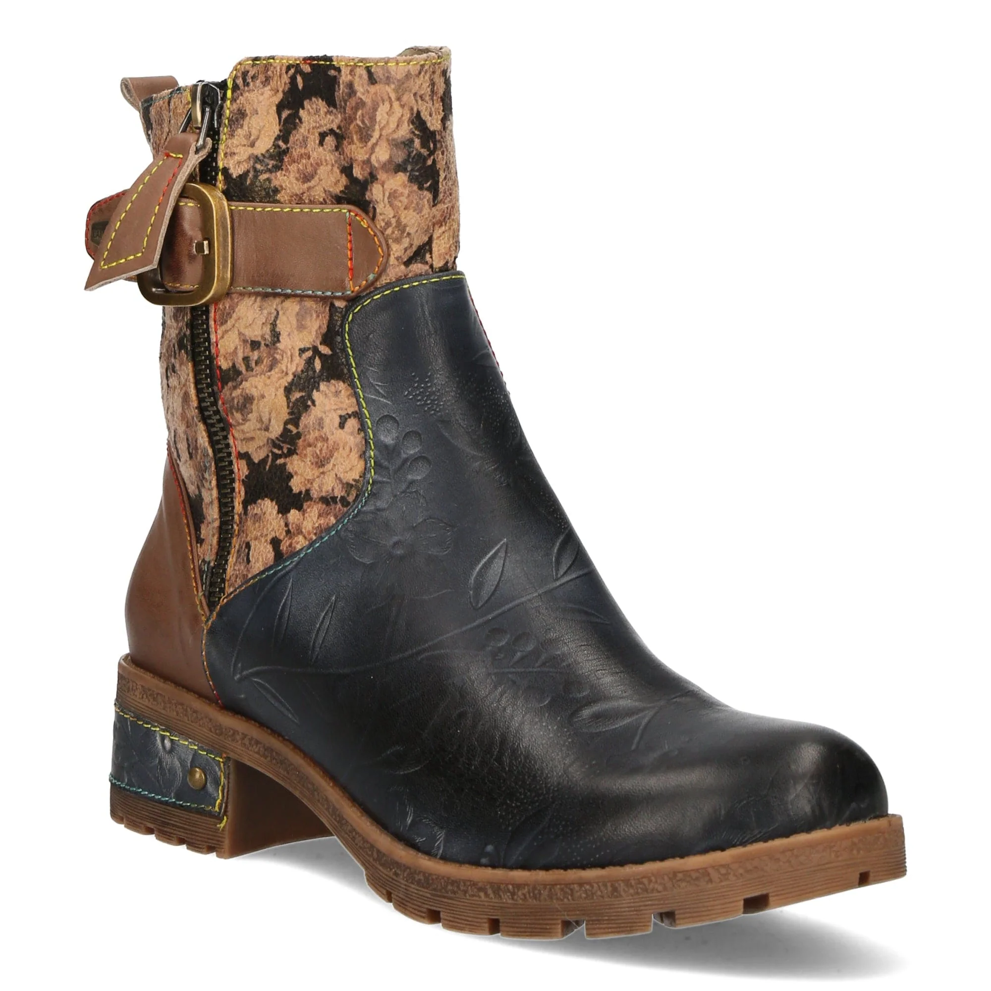 Bottines - COCRAILO 54A - Image 7