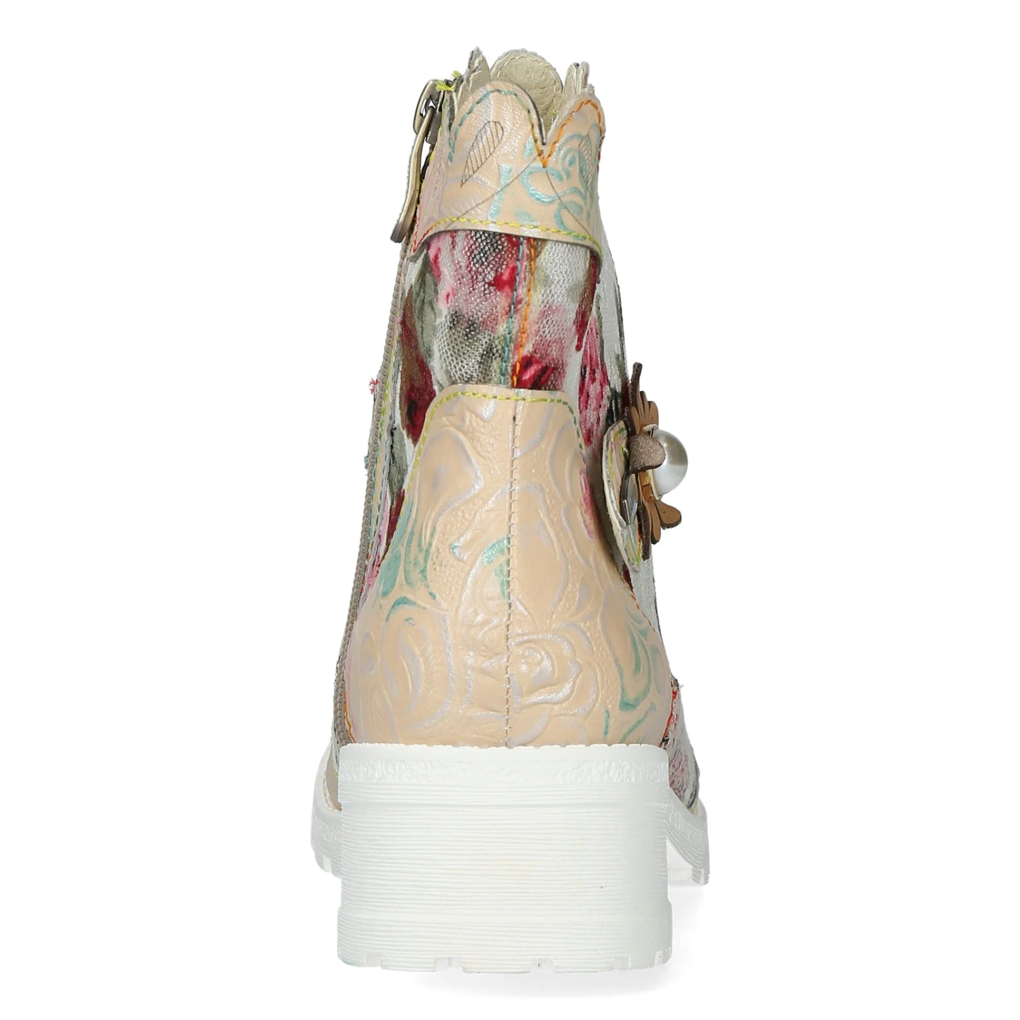 Bottines - COCRAILO 56 - Image 13