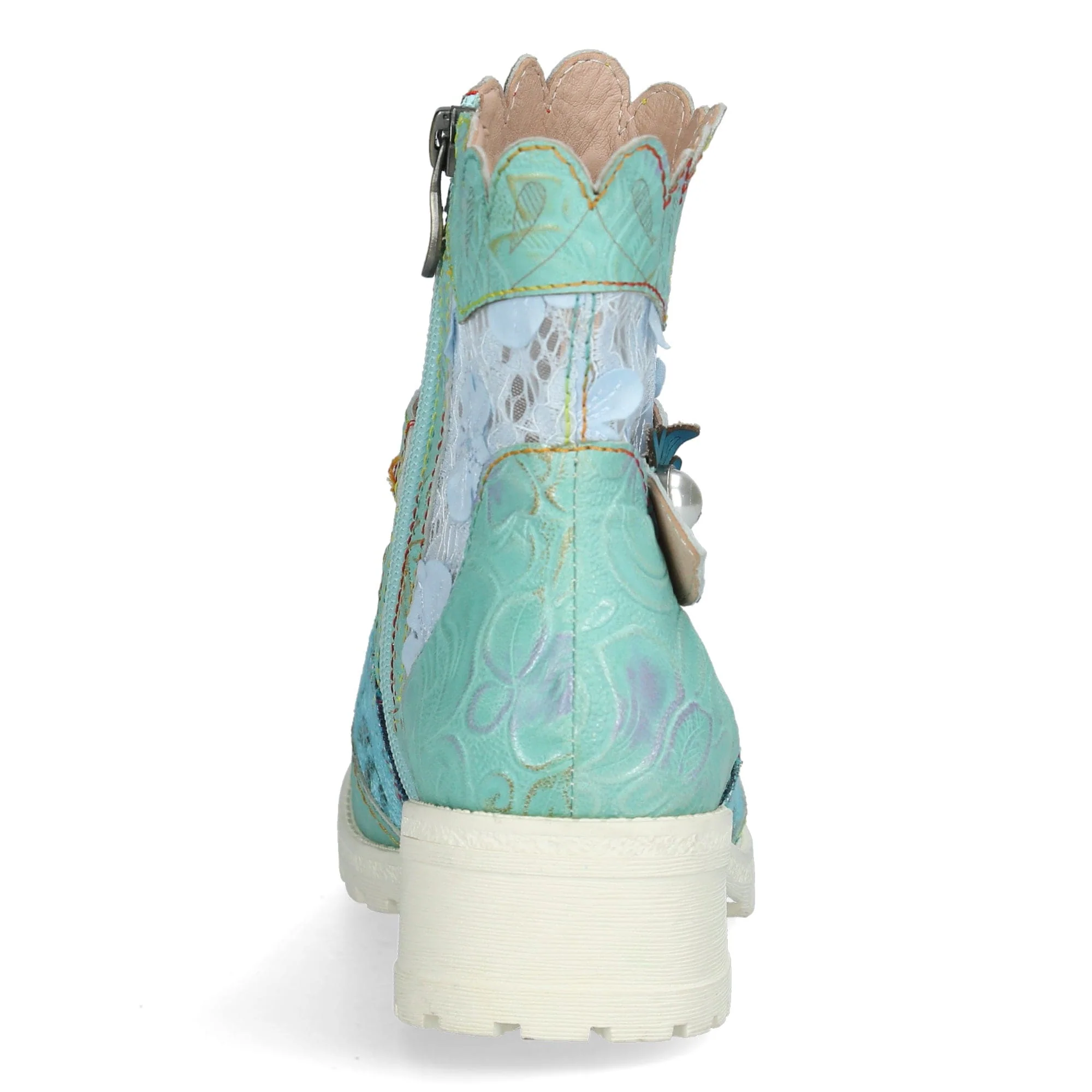 Bottines - COCRAILO 56 - Image 19