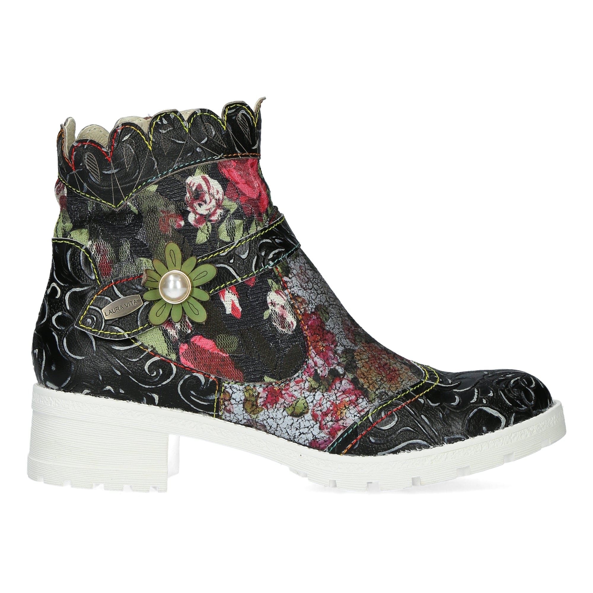 Bottines - COCRAILO 56 - Image 20