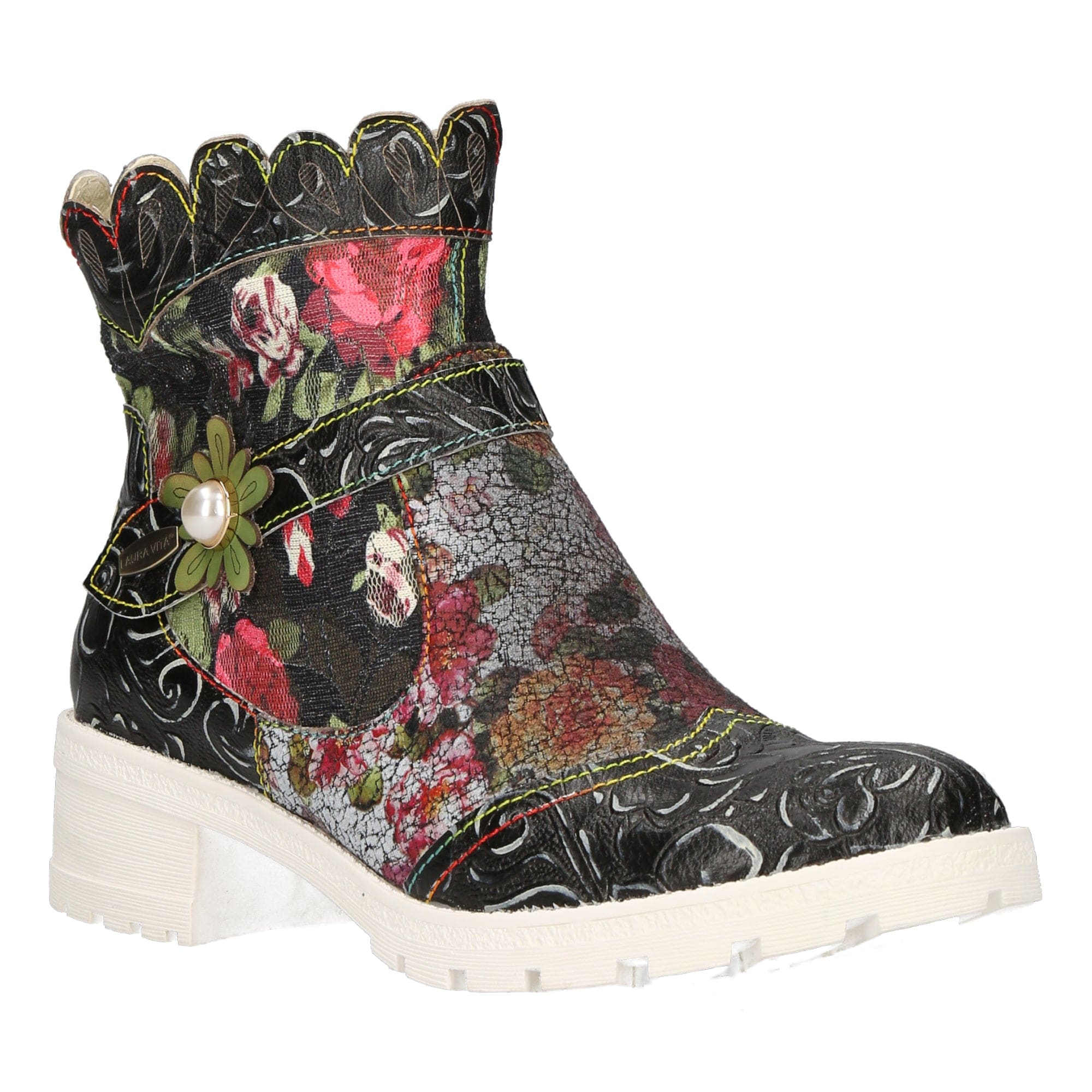 Bottines - COCRAILO 56 - Image 21