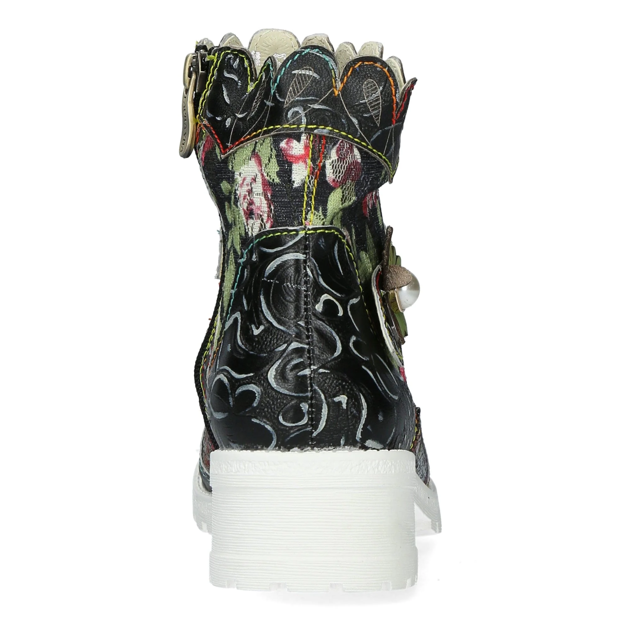 Bottines - COCRAILO 56 - Image 25