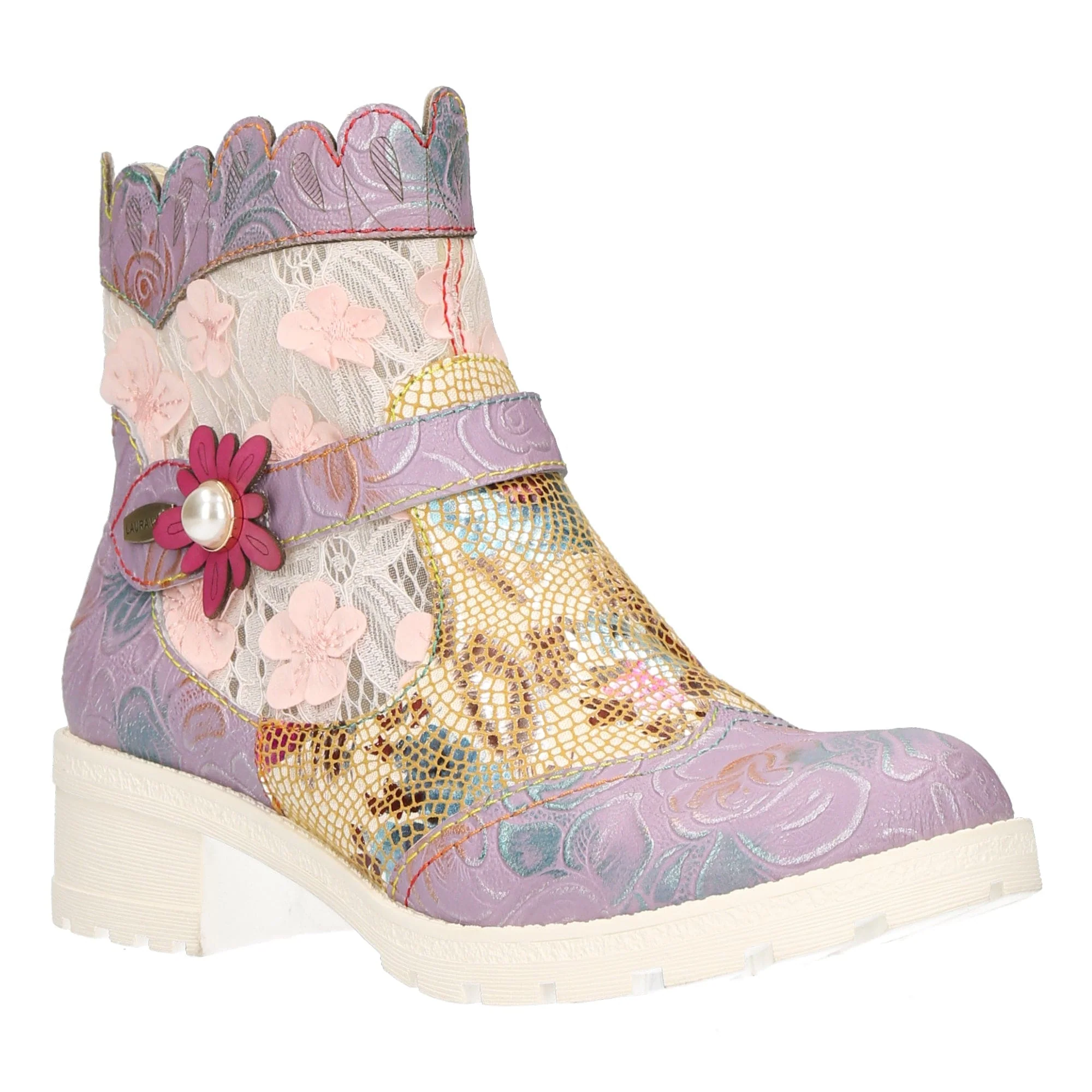 Bottines - COCRAILO 56 - Image 3