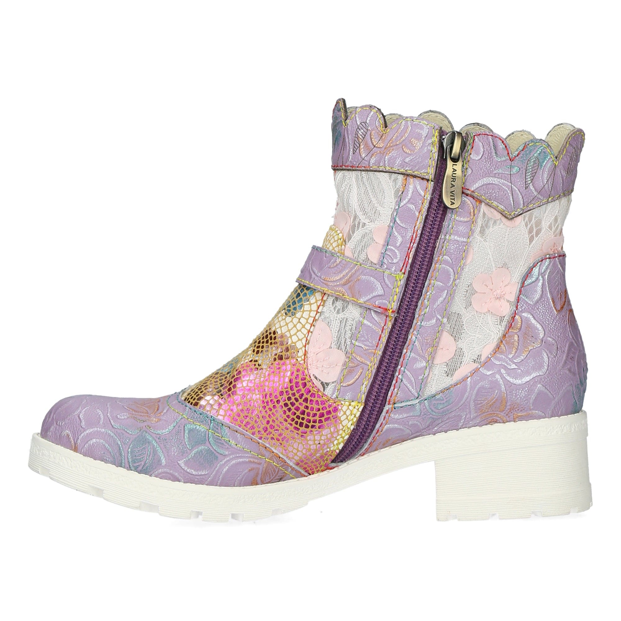 Bottines - COCRAILO 56 - Image 6