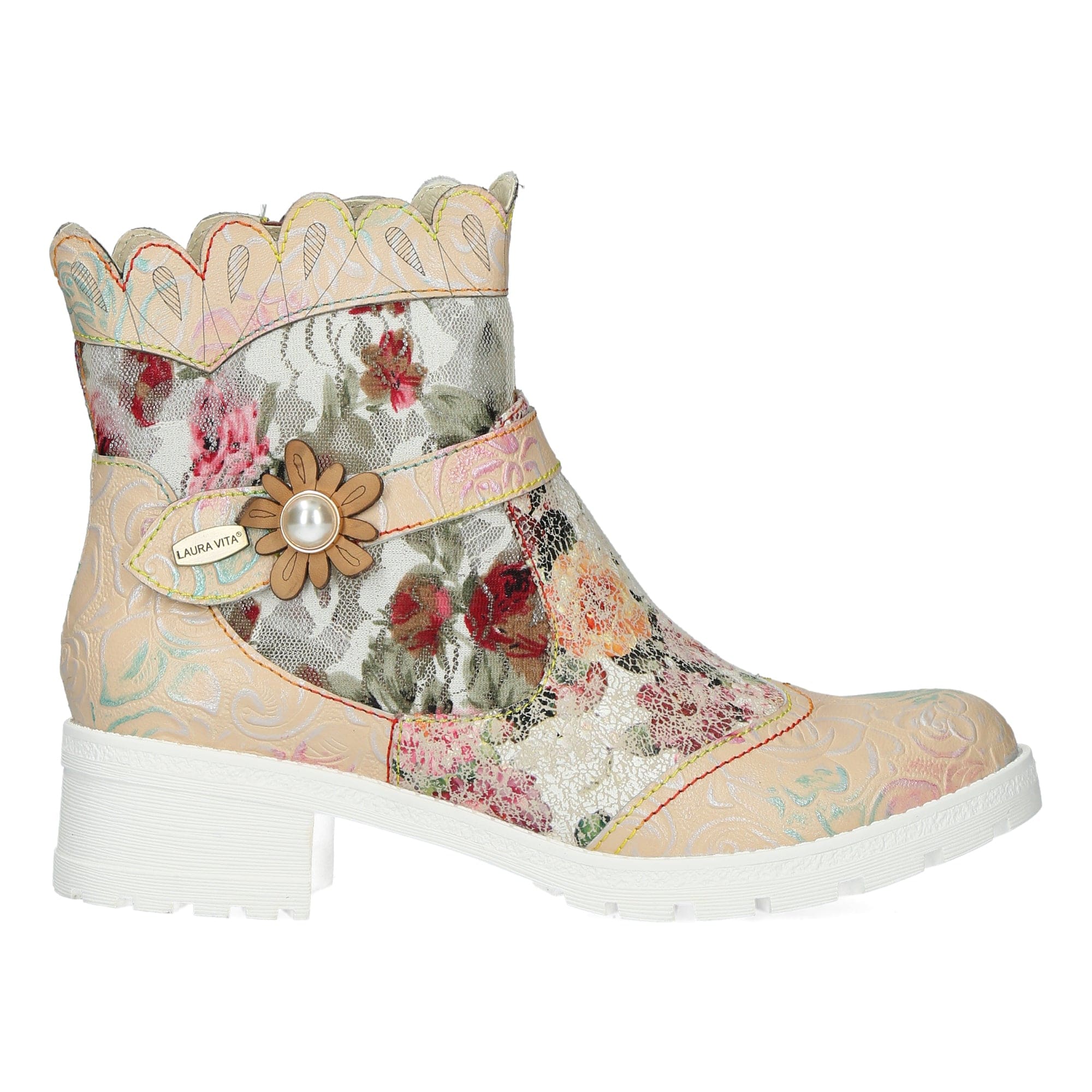 Bottines - COCRAILO 56 - Image 8