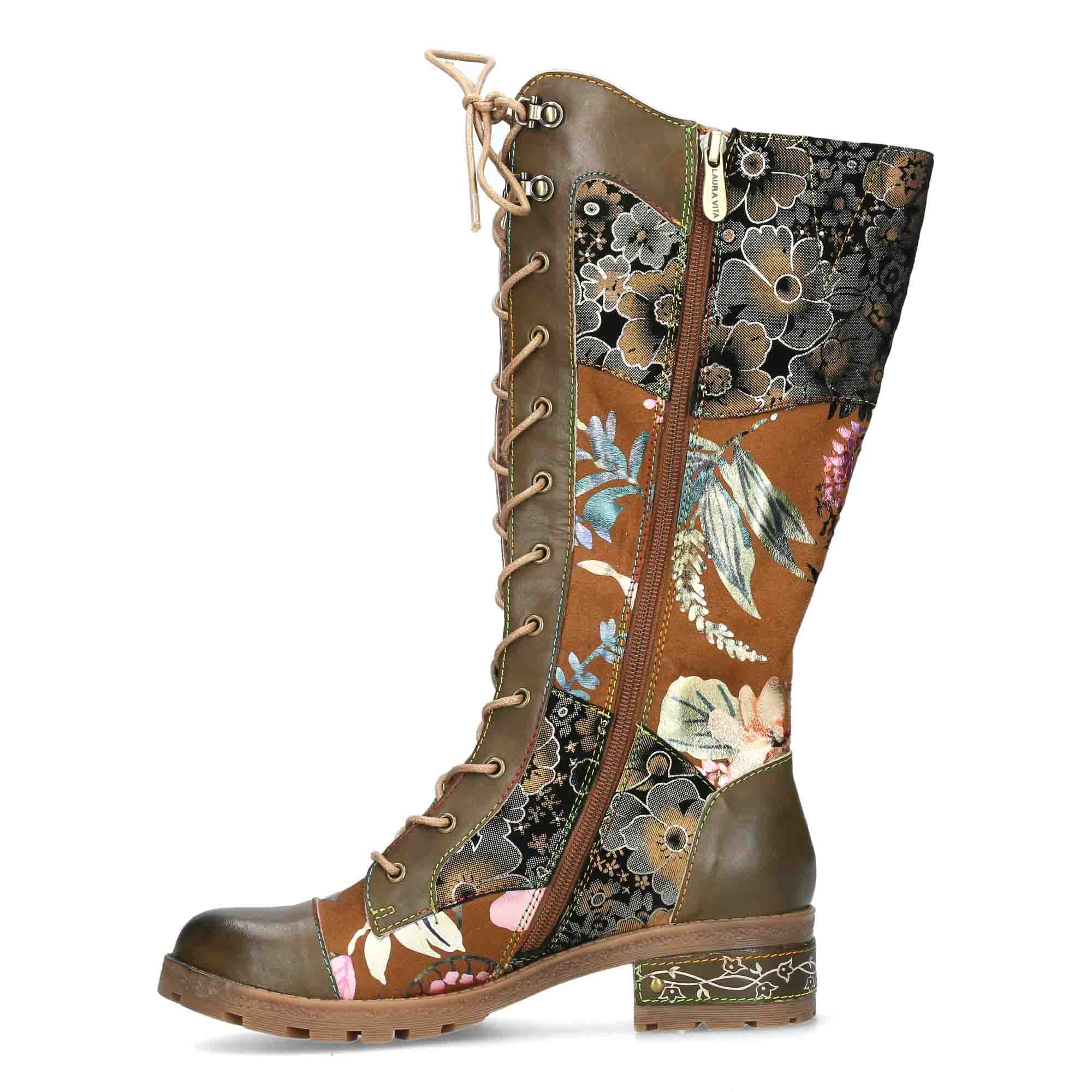 Bottes - COCRAILO 63 - Image 12