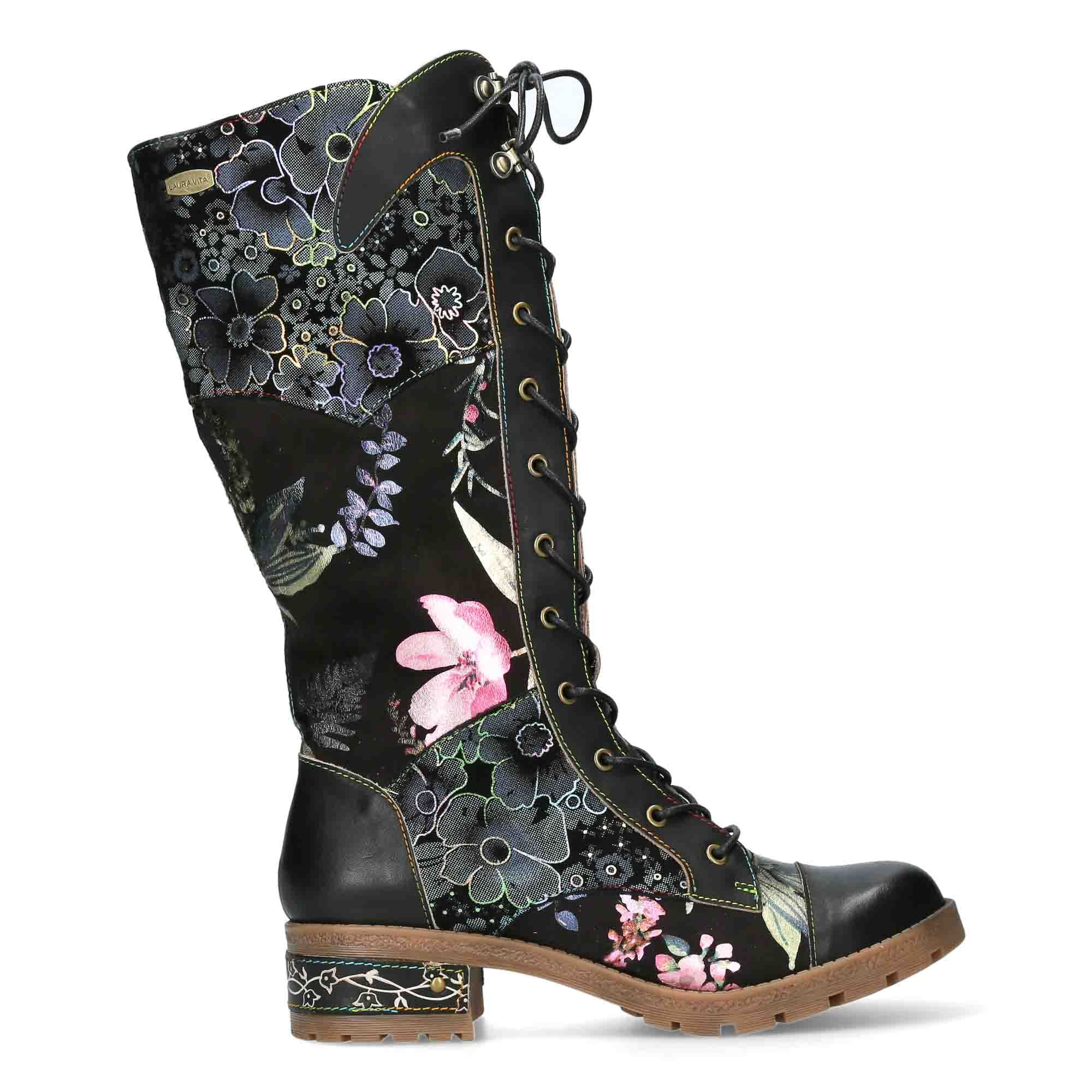 Bottes - COCRAILO 63 - Image 2