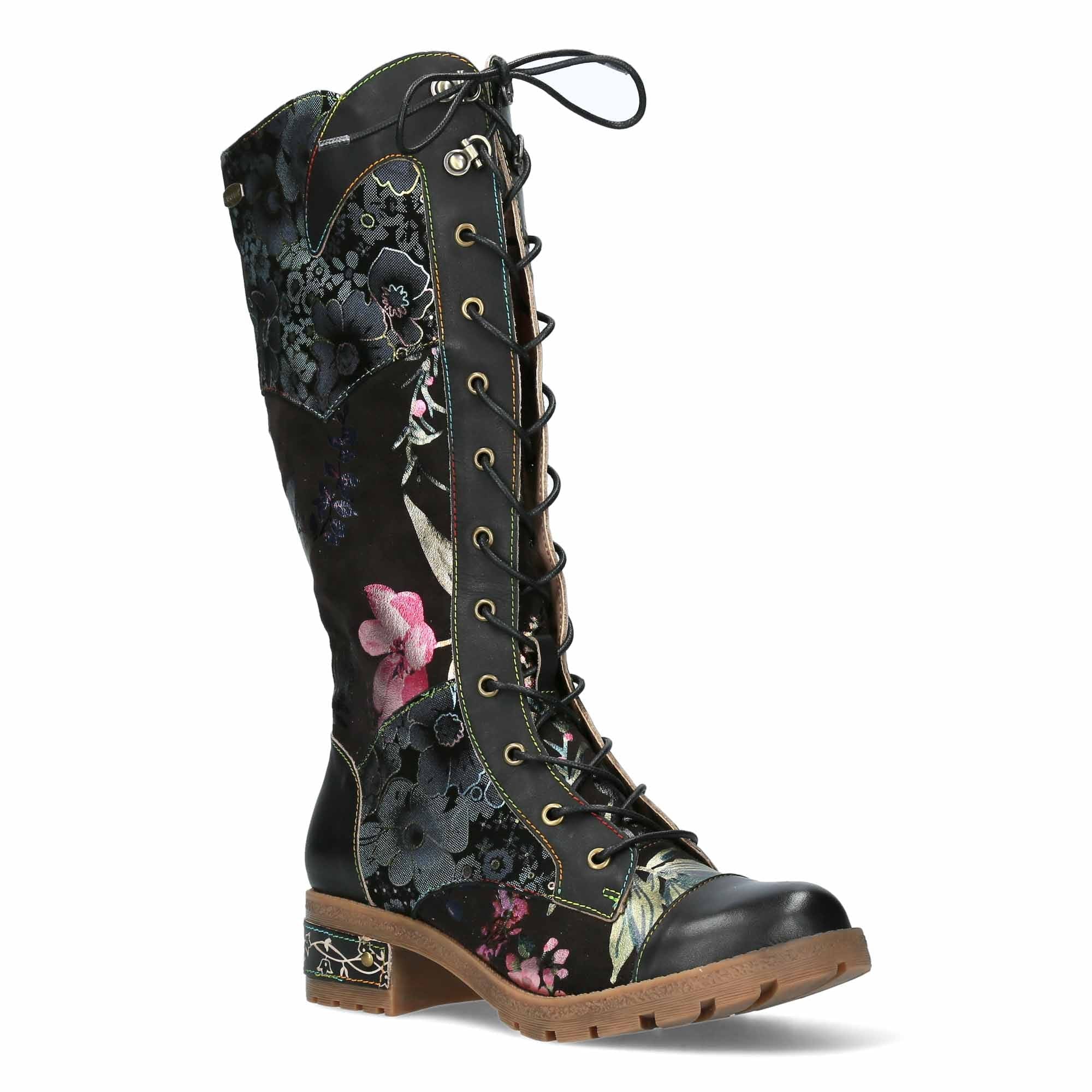 Bottes - COCRAILO 63 - Image 3
