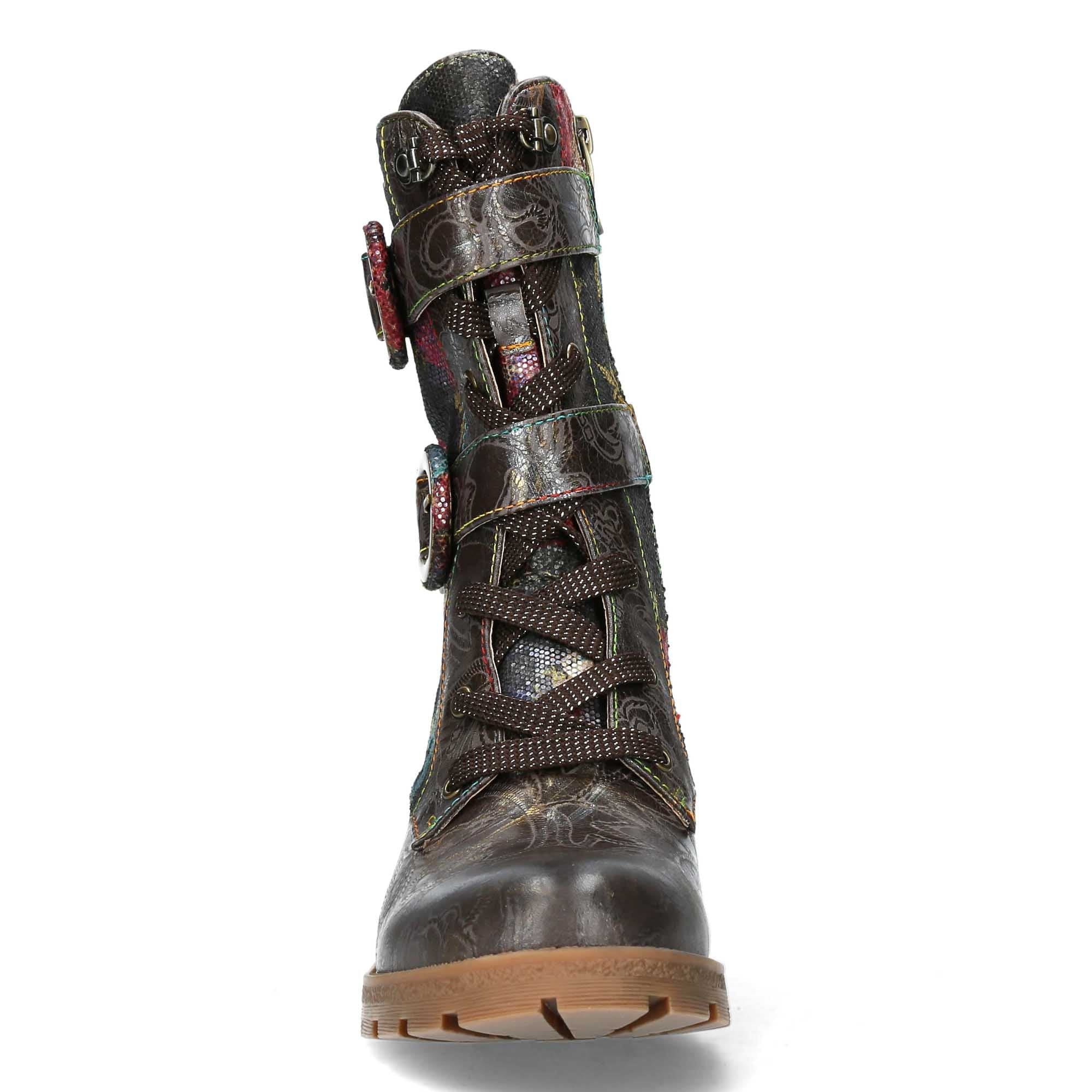 Bottines - COCRAILO 71 - Image 11