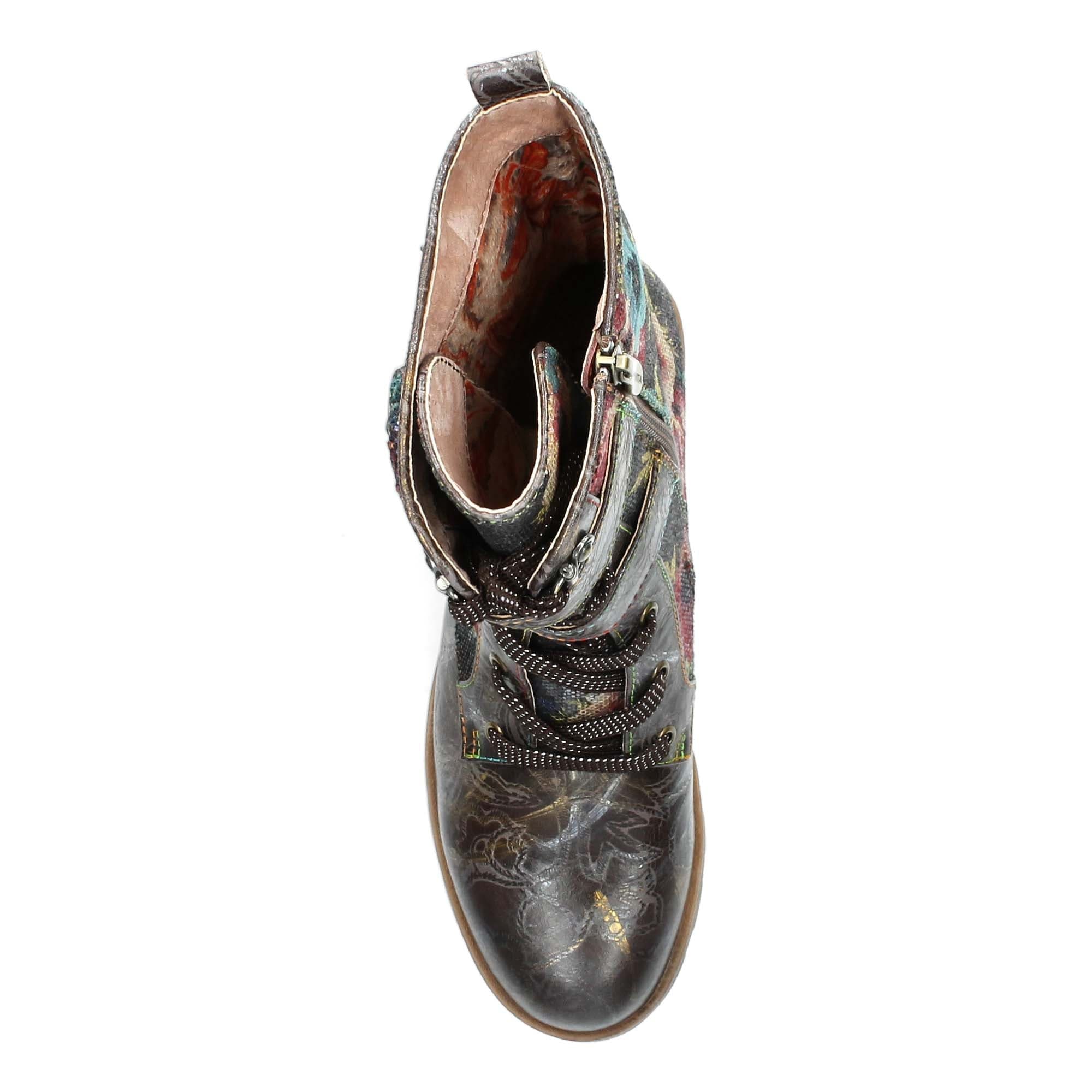 Bottines - COCRAILO 71 - Image 12