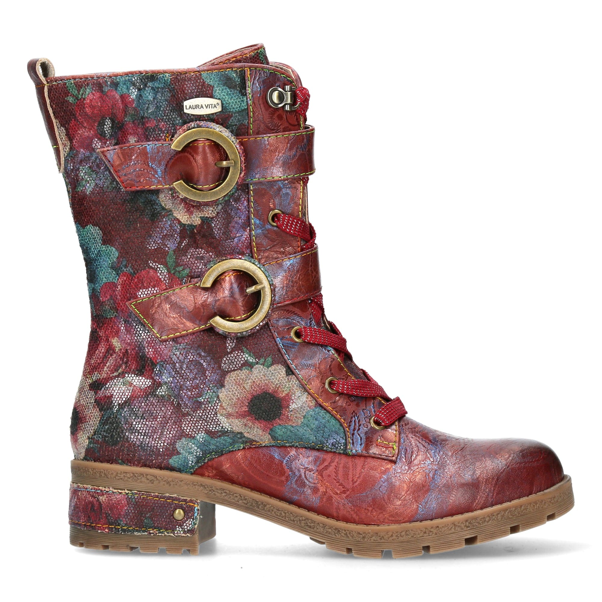 Bottines - COCRAILO 71 - Image 2