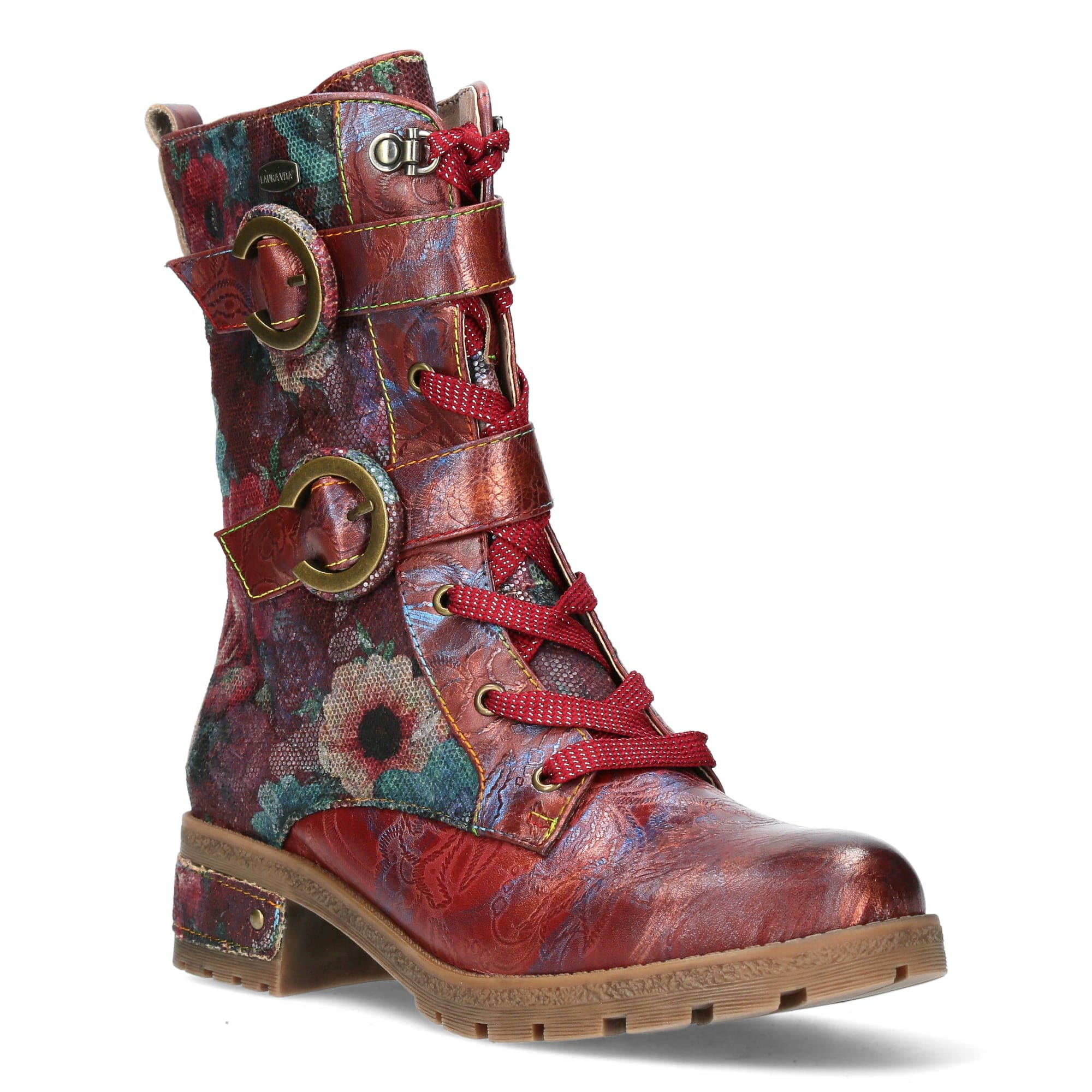 Bottines - COCRAILO 71 - Image 3