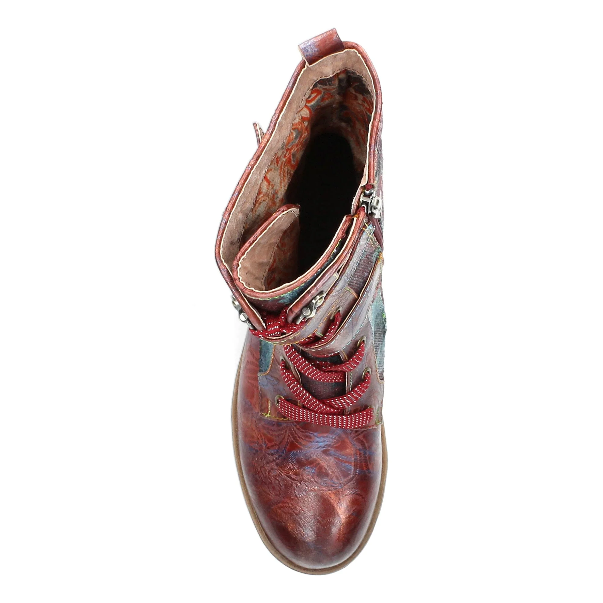 Bottines - COCRAILO 71 - Image 5