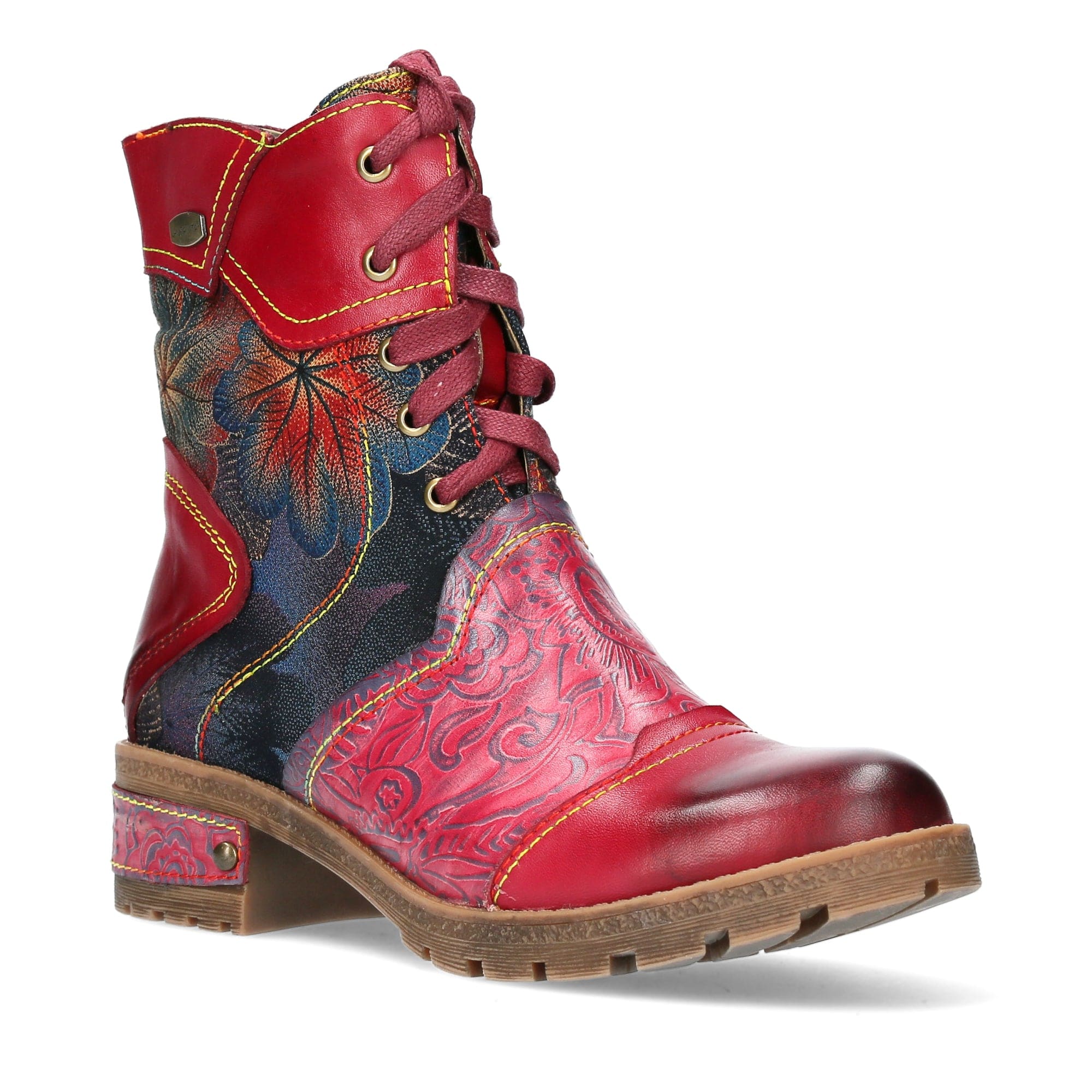 Bottines - COCRAILO 24 - Image 15