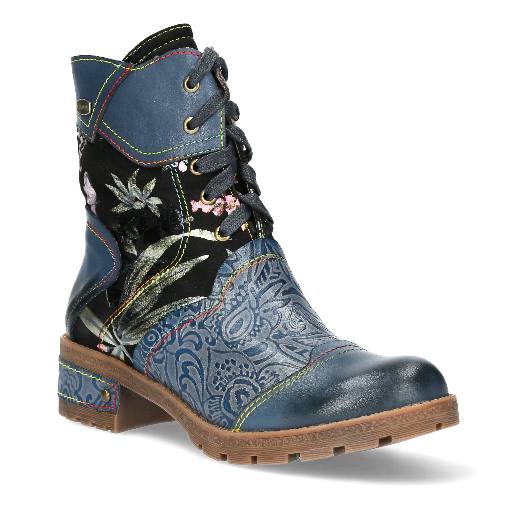 Bottines - COCRAILO 24 - Image 3