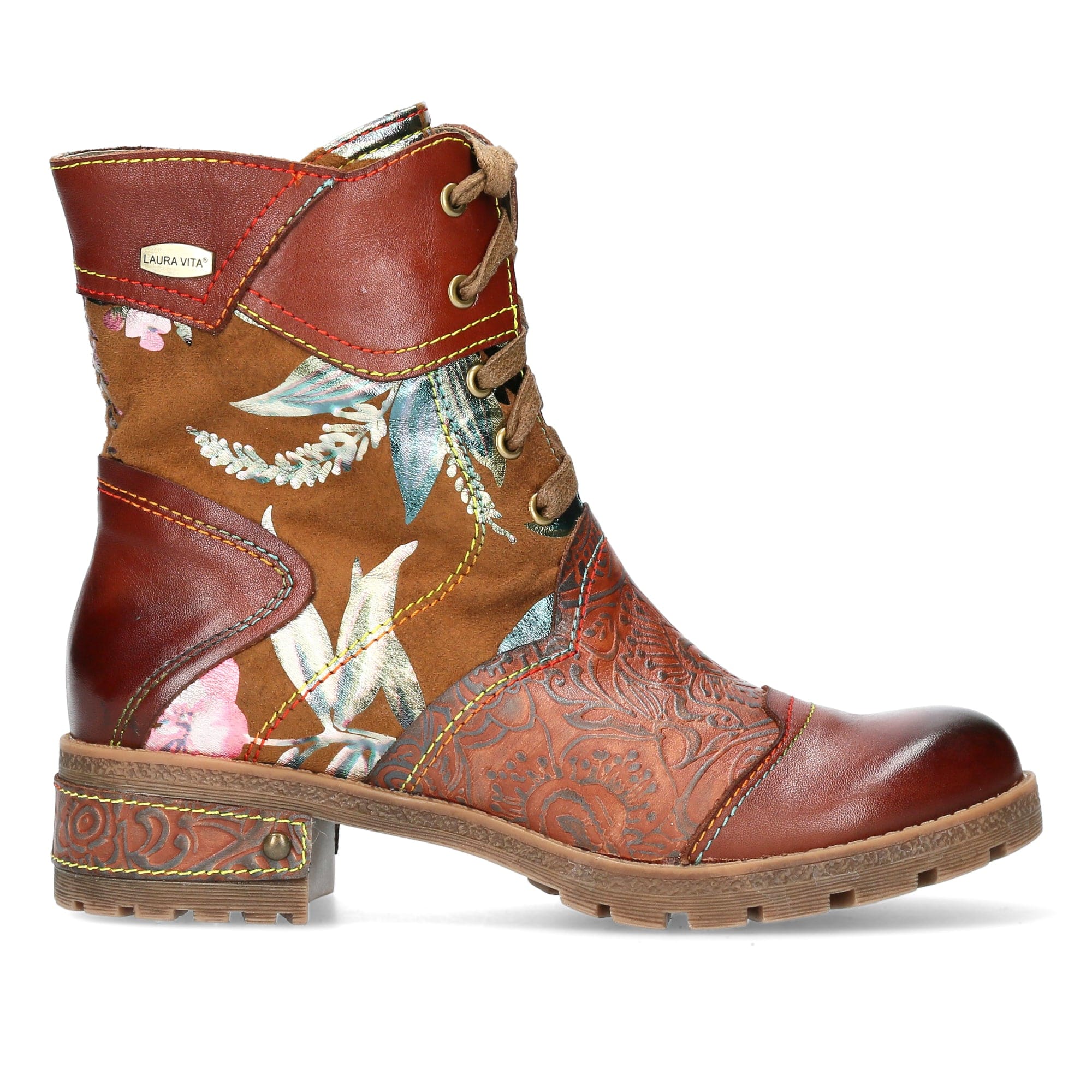 Bottines - COCRAILO 24 - Image 8