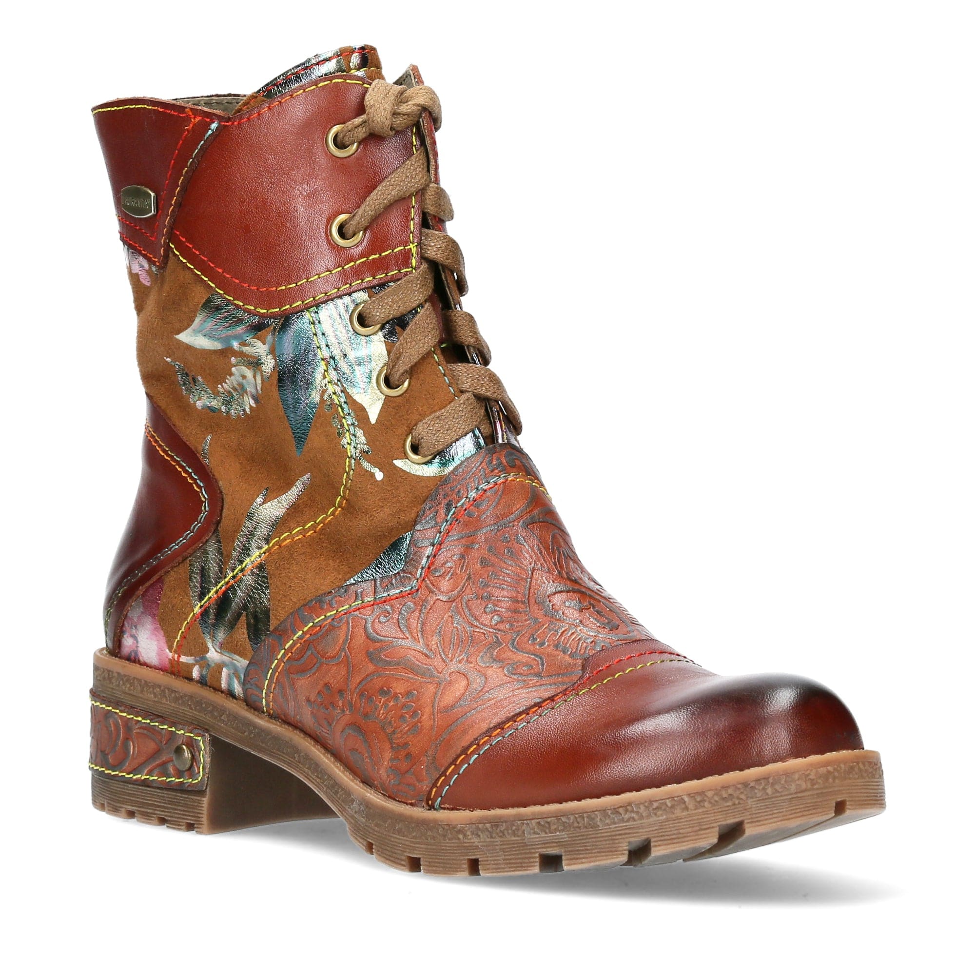 Bottines - COCRAILO 24 - Image 9