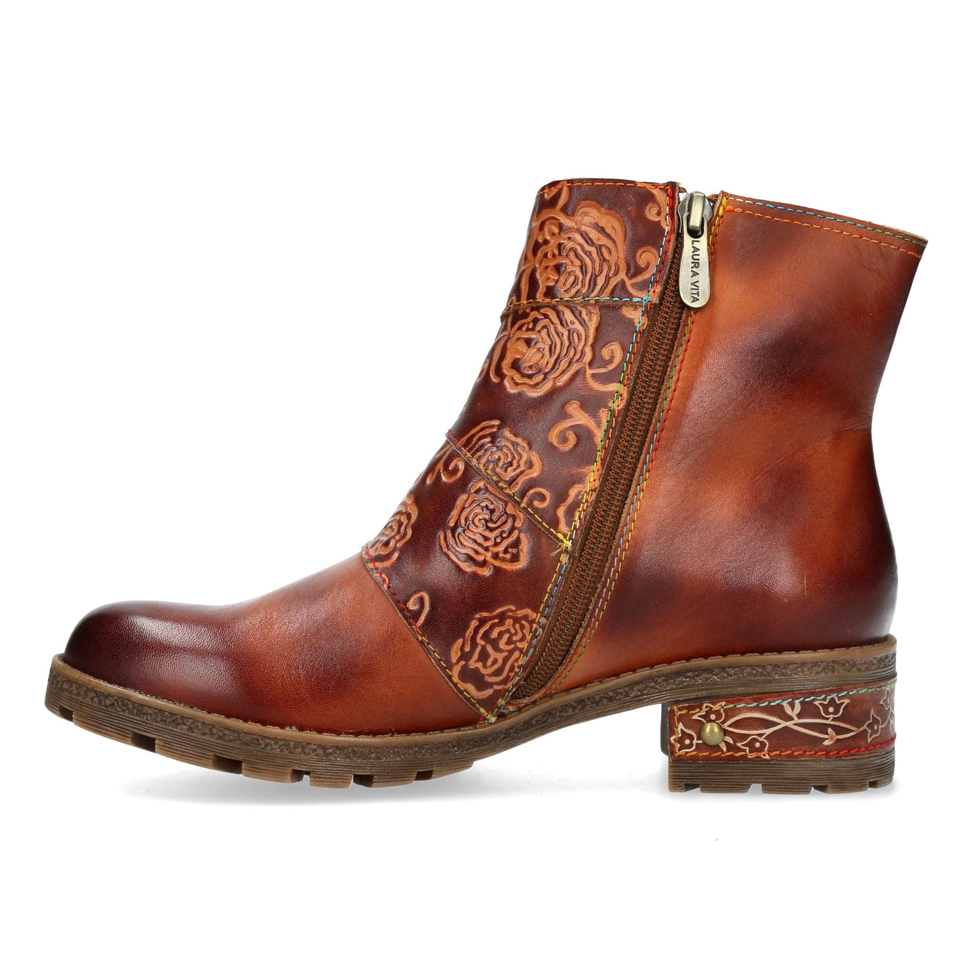 Bottines - COCRAILO 75 - Image 13